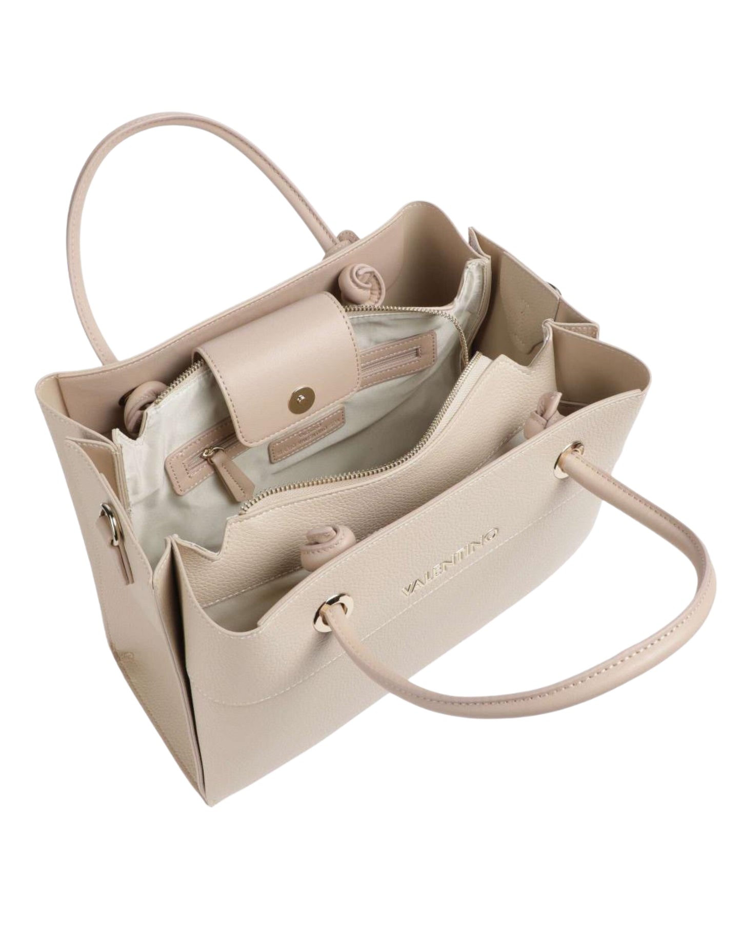 Alexia Shopper Bag
