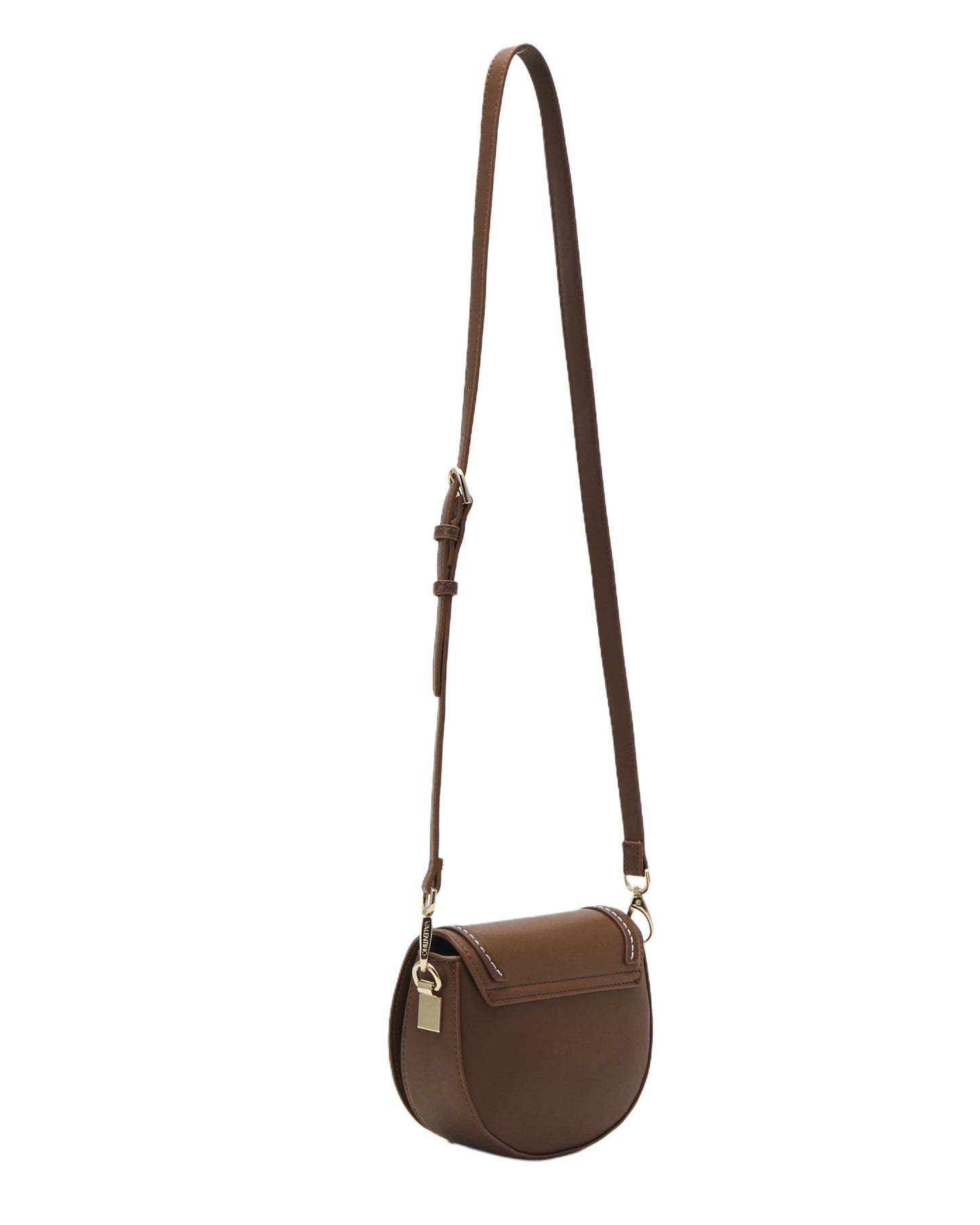 Tonga Re Flap Crossbody Bag
