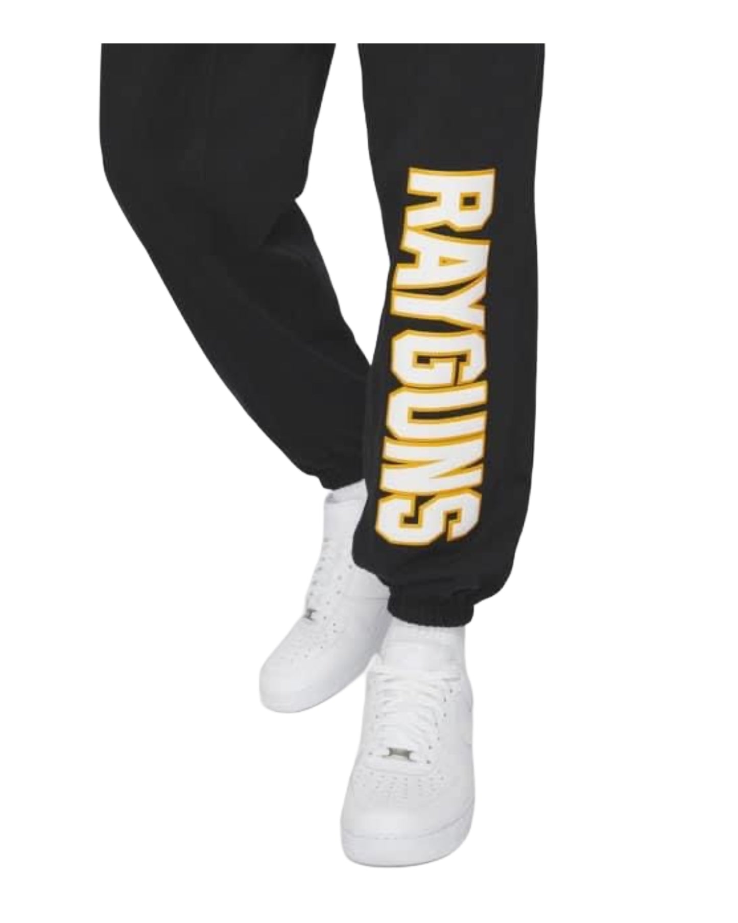 Dri Fit Standard Issue Rayguns Sweatpants