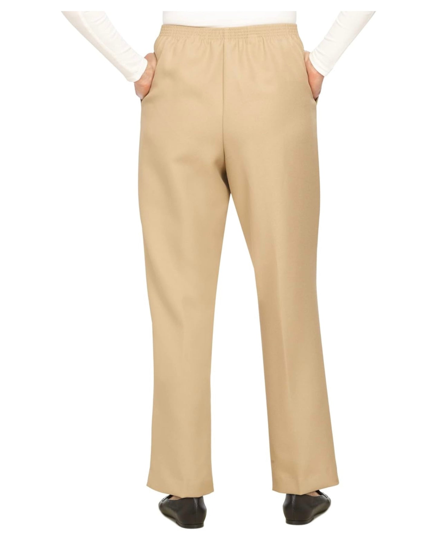 Alfred Dunner Women Pants