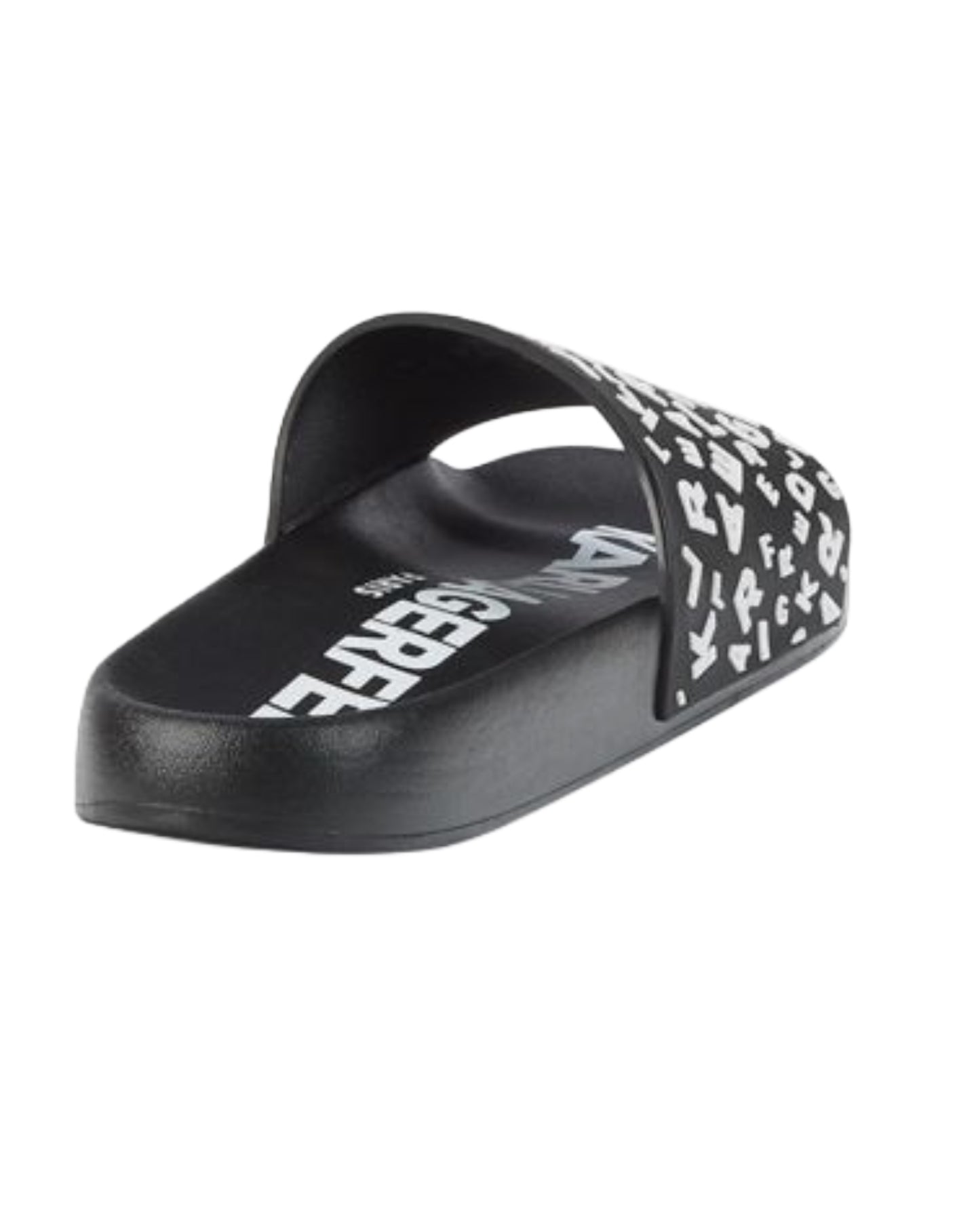 Zazie Anagram Pool Slides