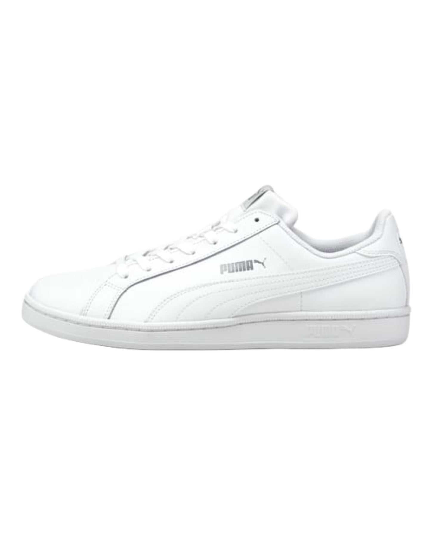 Smash Leather Unisex Sneakers