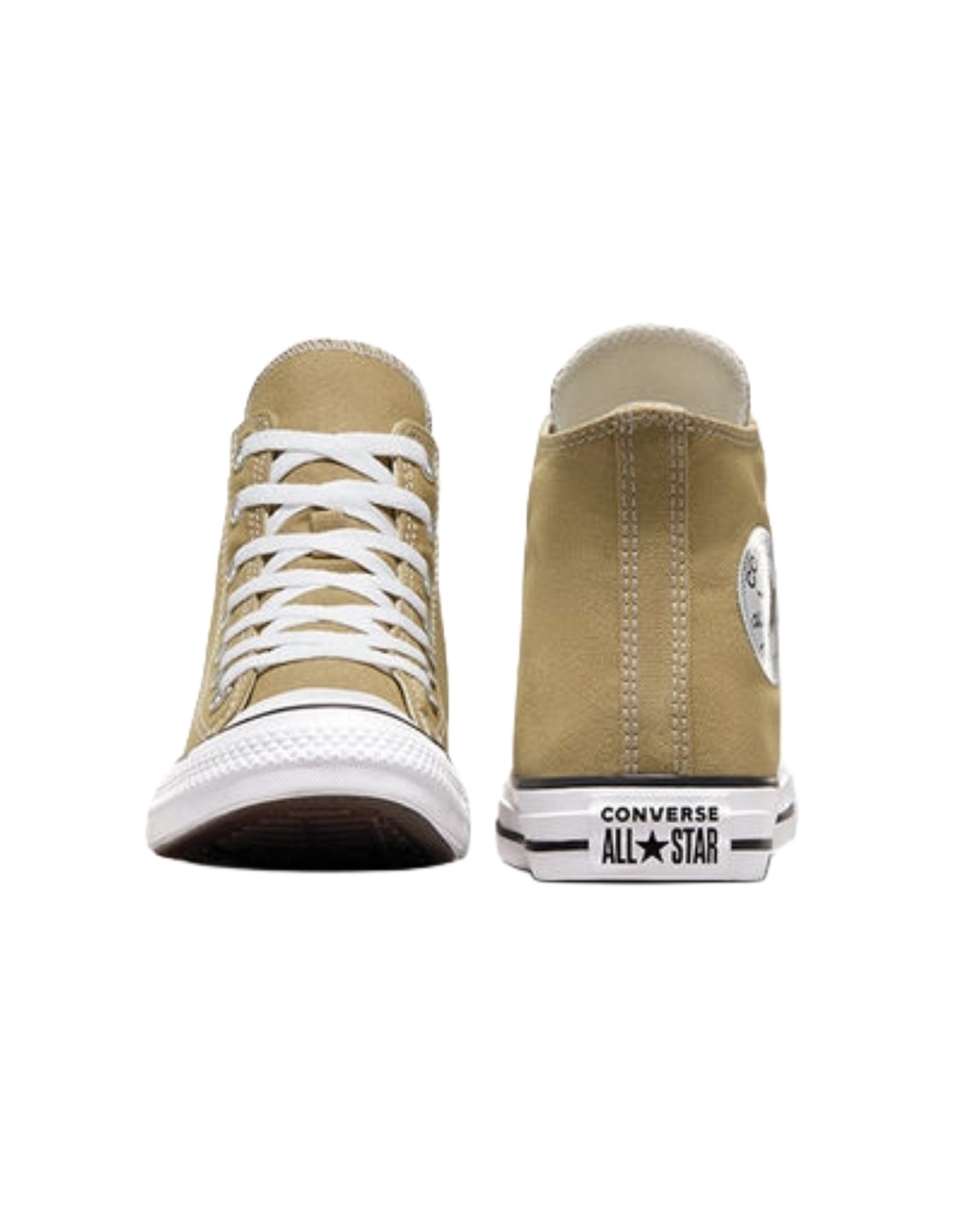 Chuck Taylor All Star Lift Platform High Top