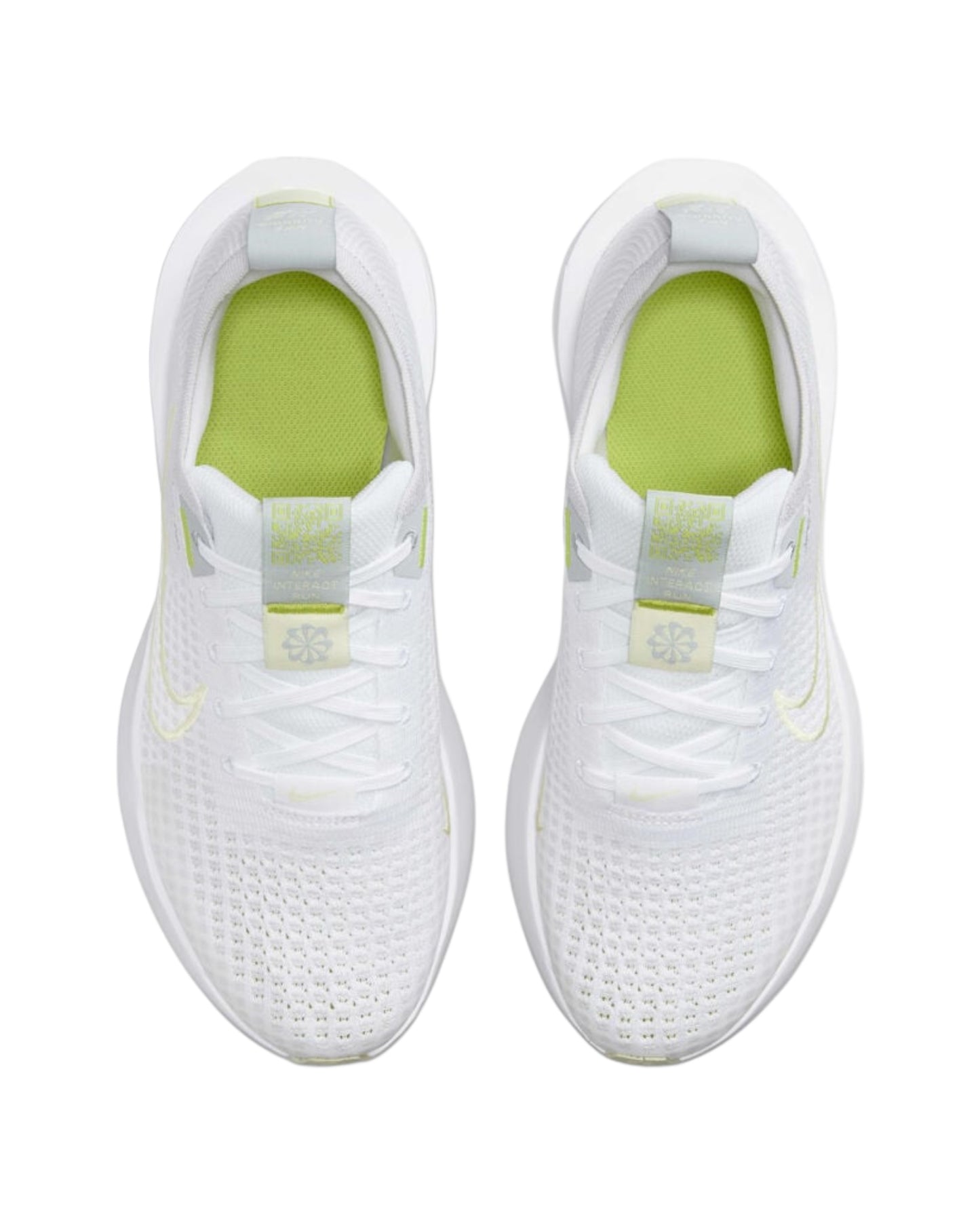 Interact Run Road Running Shoes