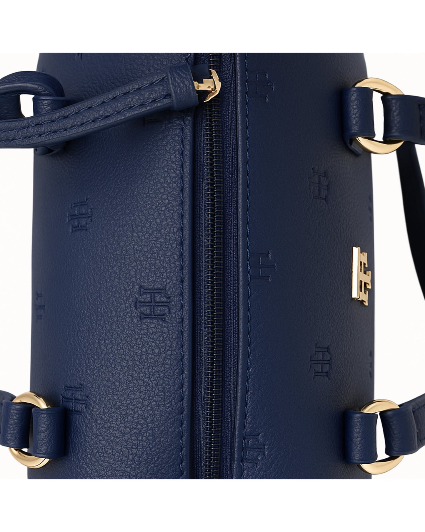 Monogram Satchel Bag