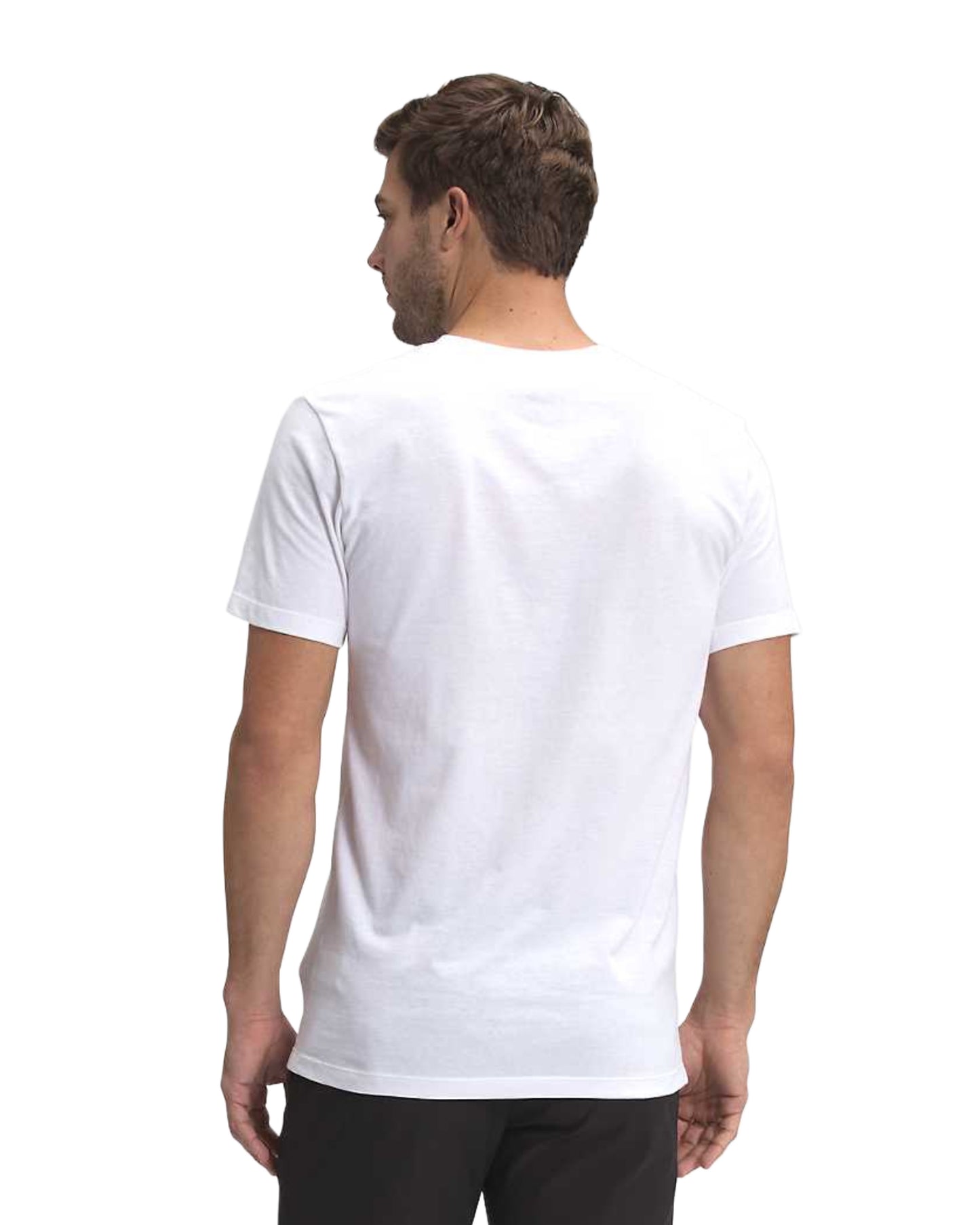 SHORT SLEEVE HALF DOME TEE