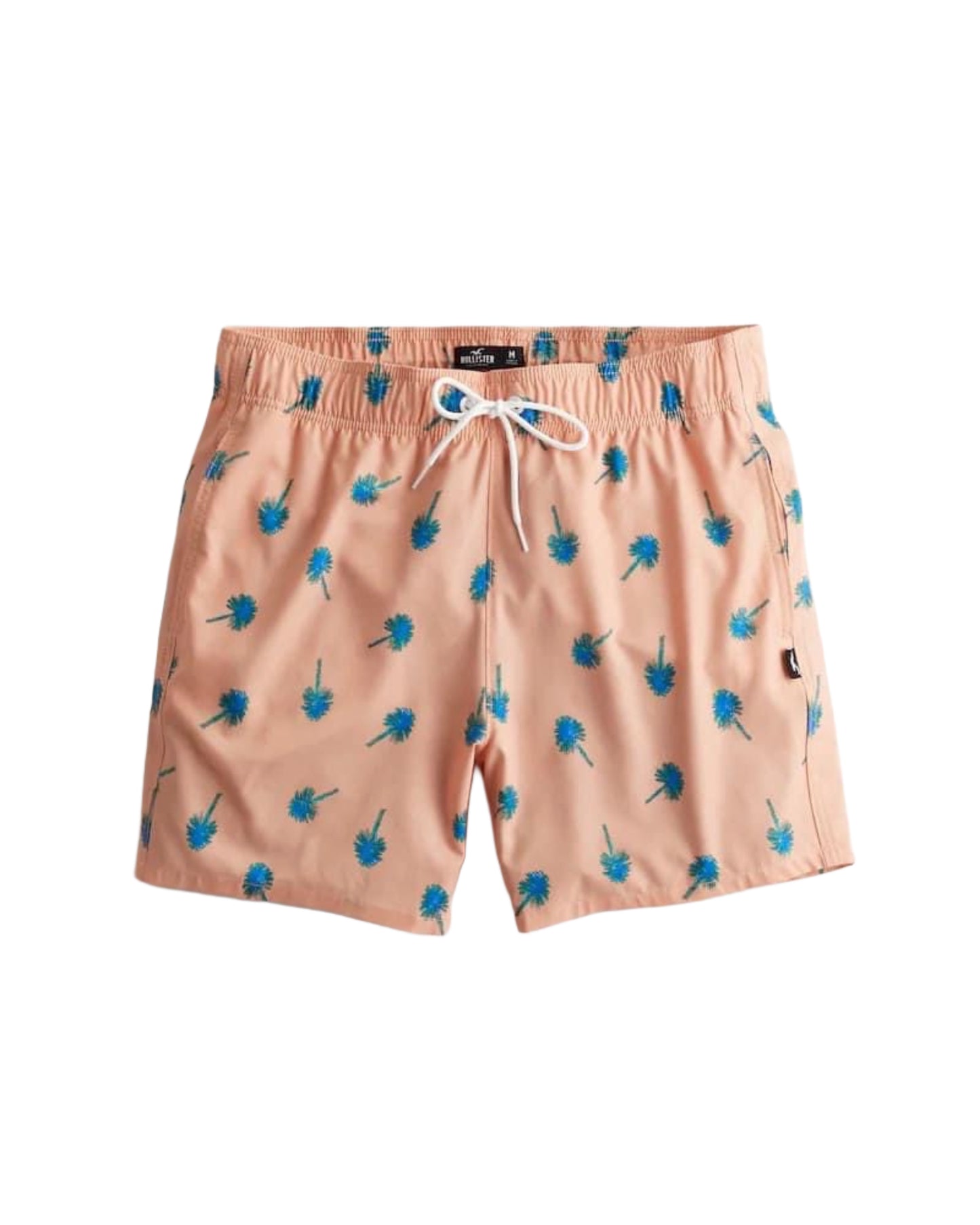 Swim Trunk