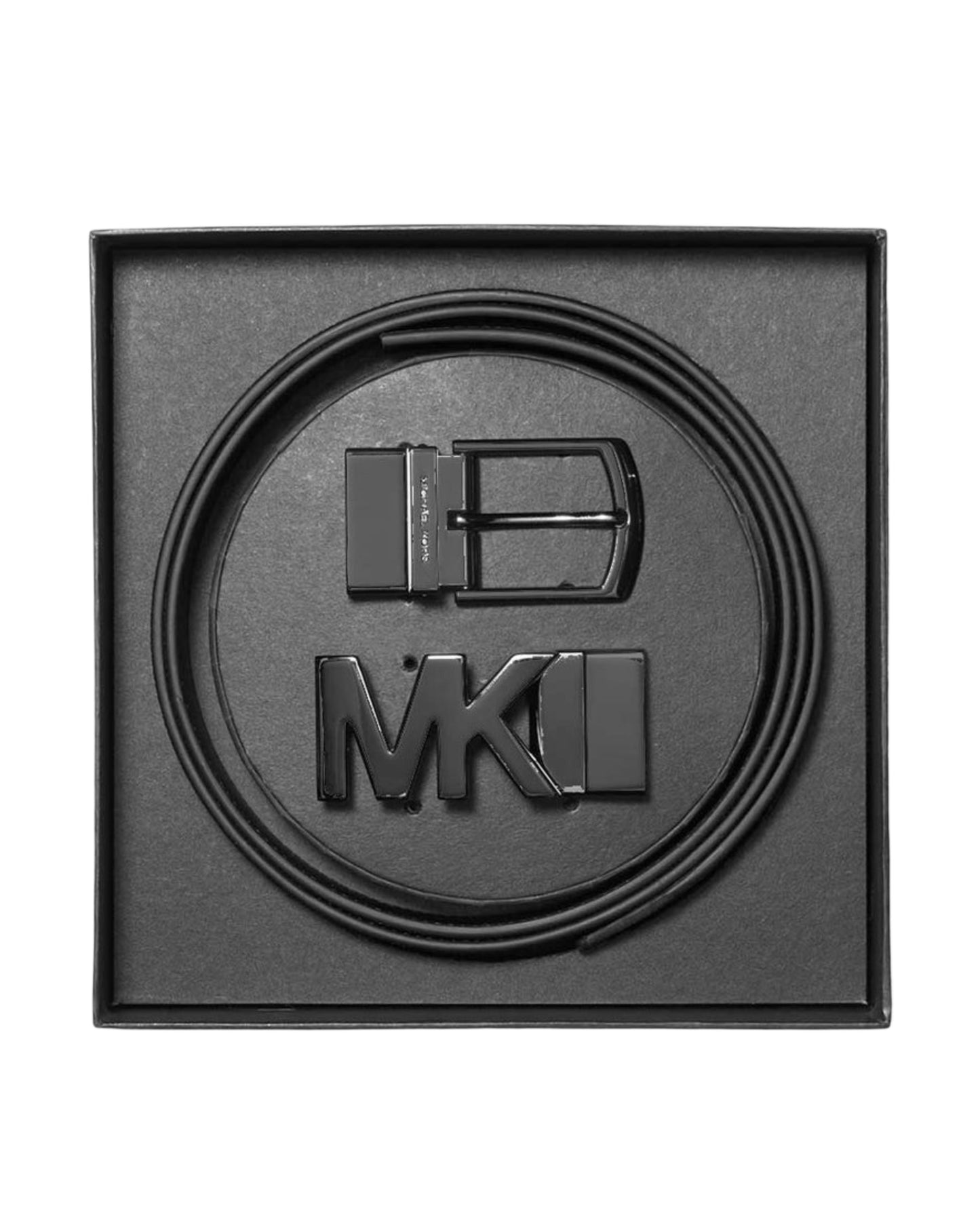 4-in-1 Signature Logo Belt Box Set