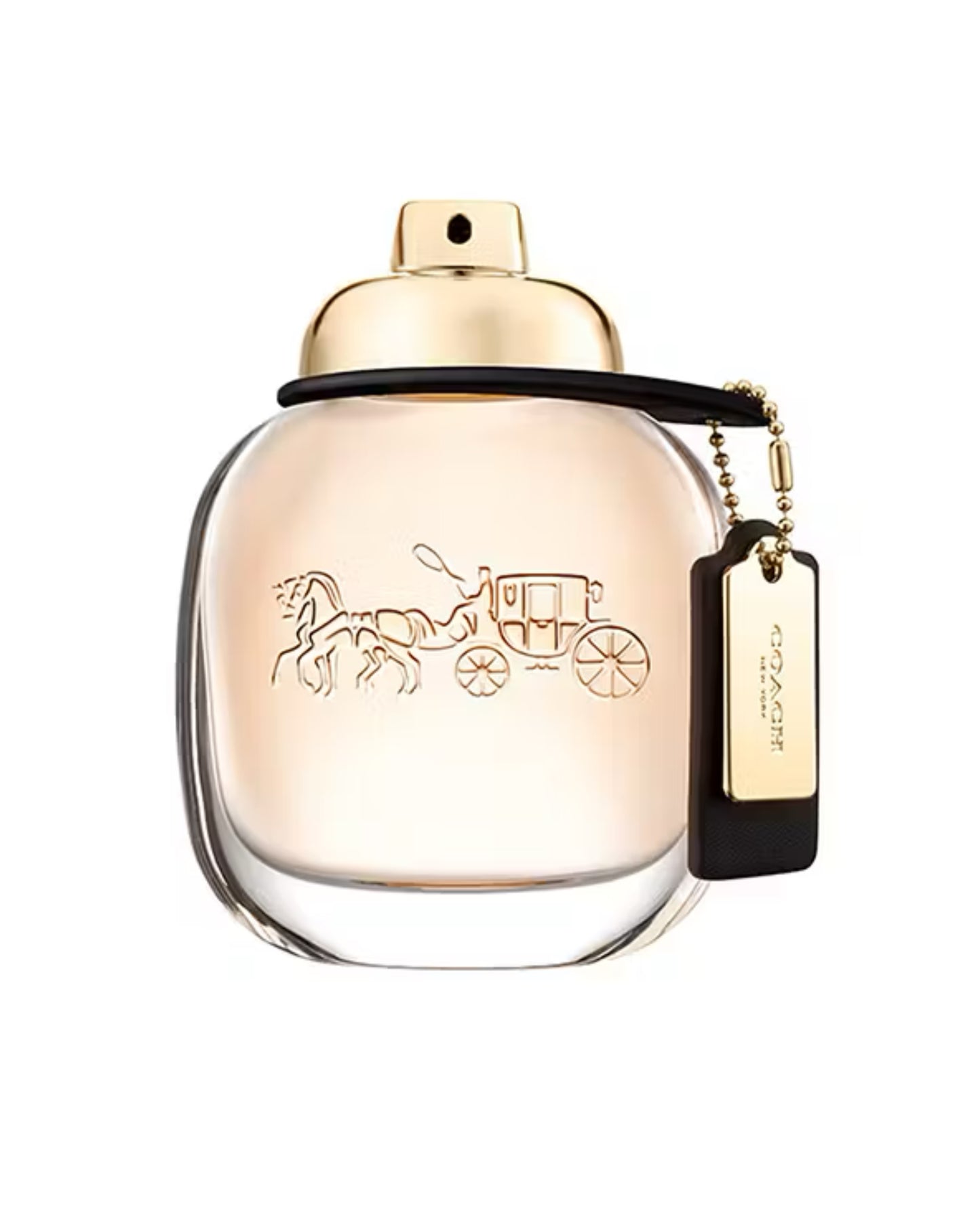 Coach New York Eau De Parfum 50ml for Women