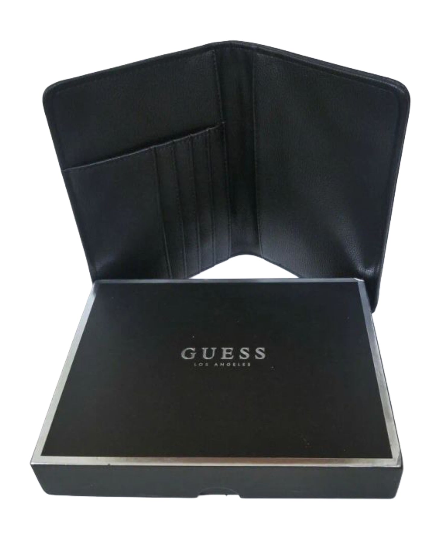 PASSPORT CASE WALLET