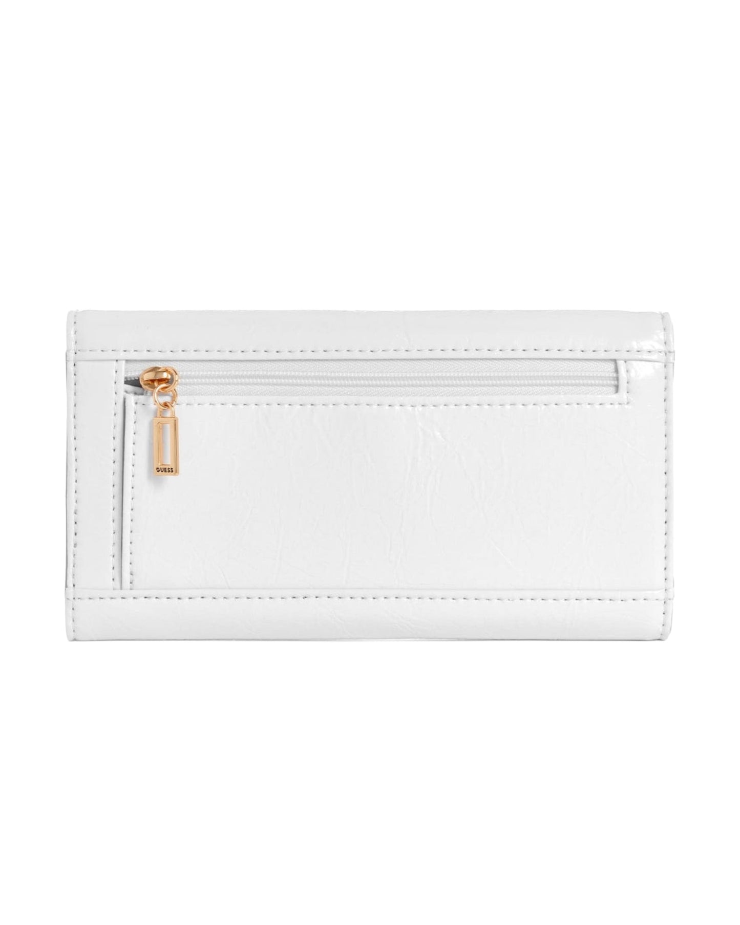 Dementri Slim Clutch Wallet