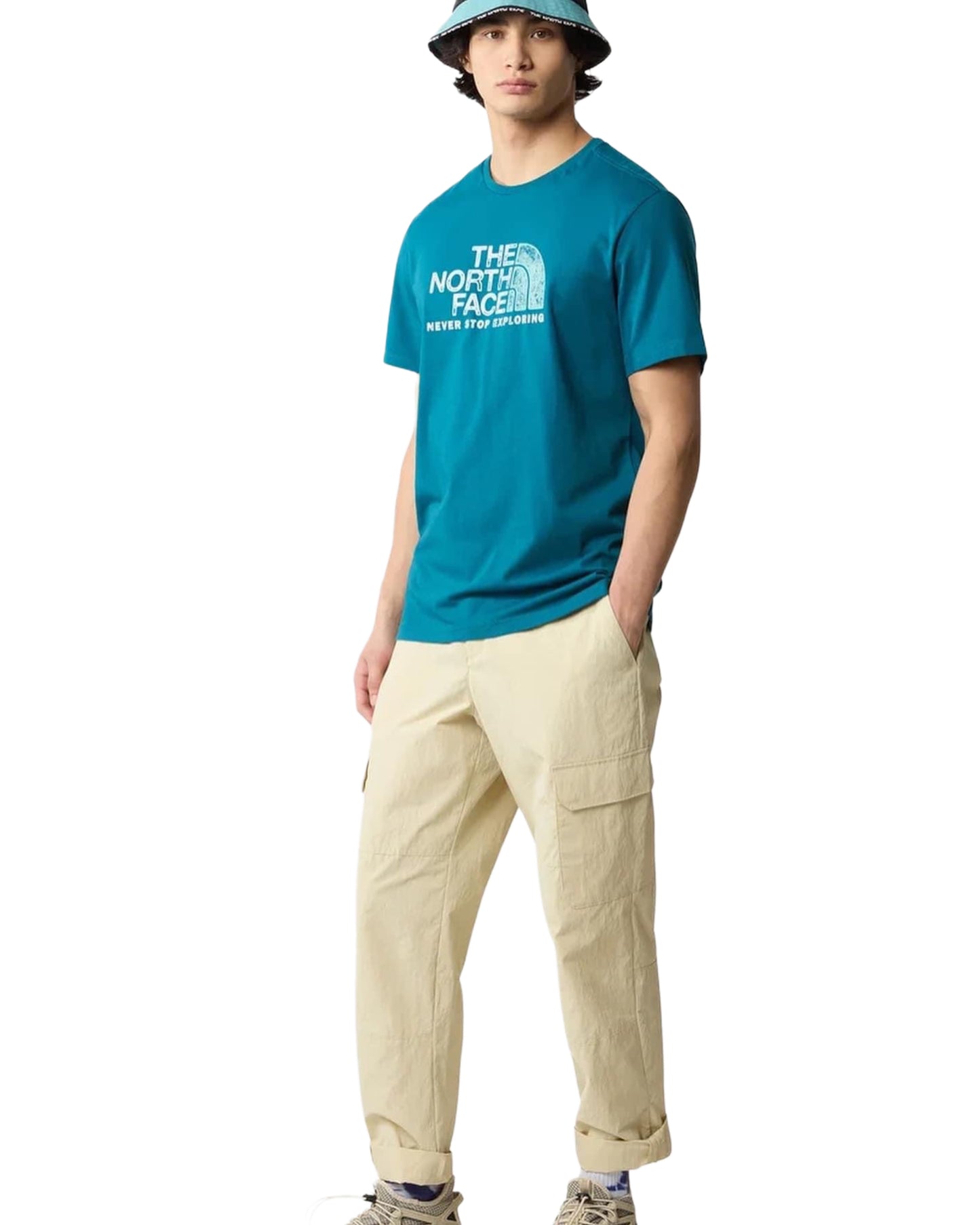 The North Face Easy Tee