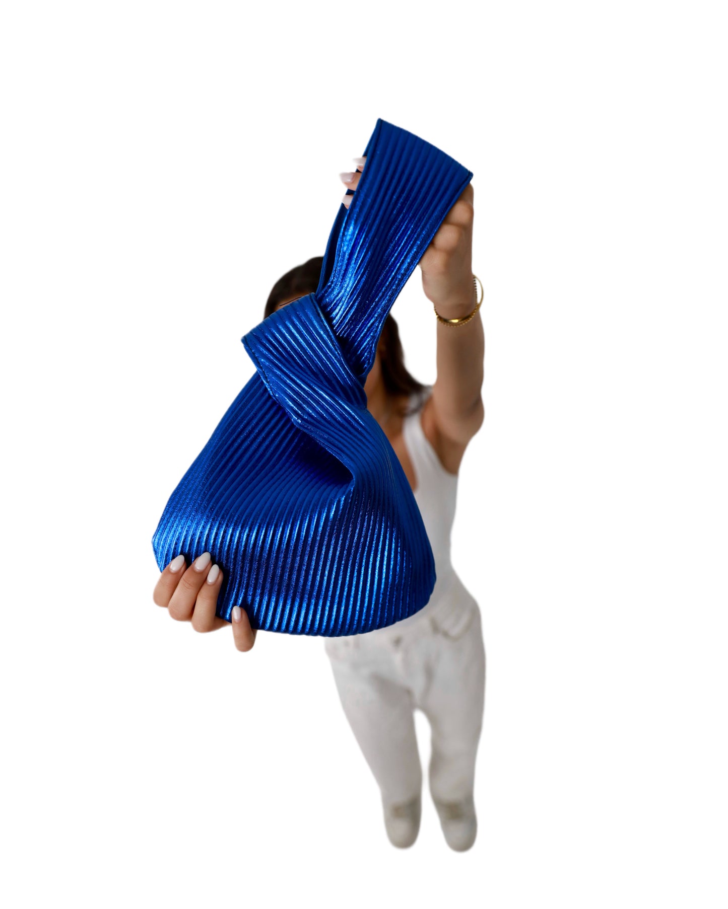 Eclat Knot Bag