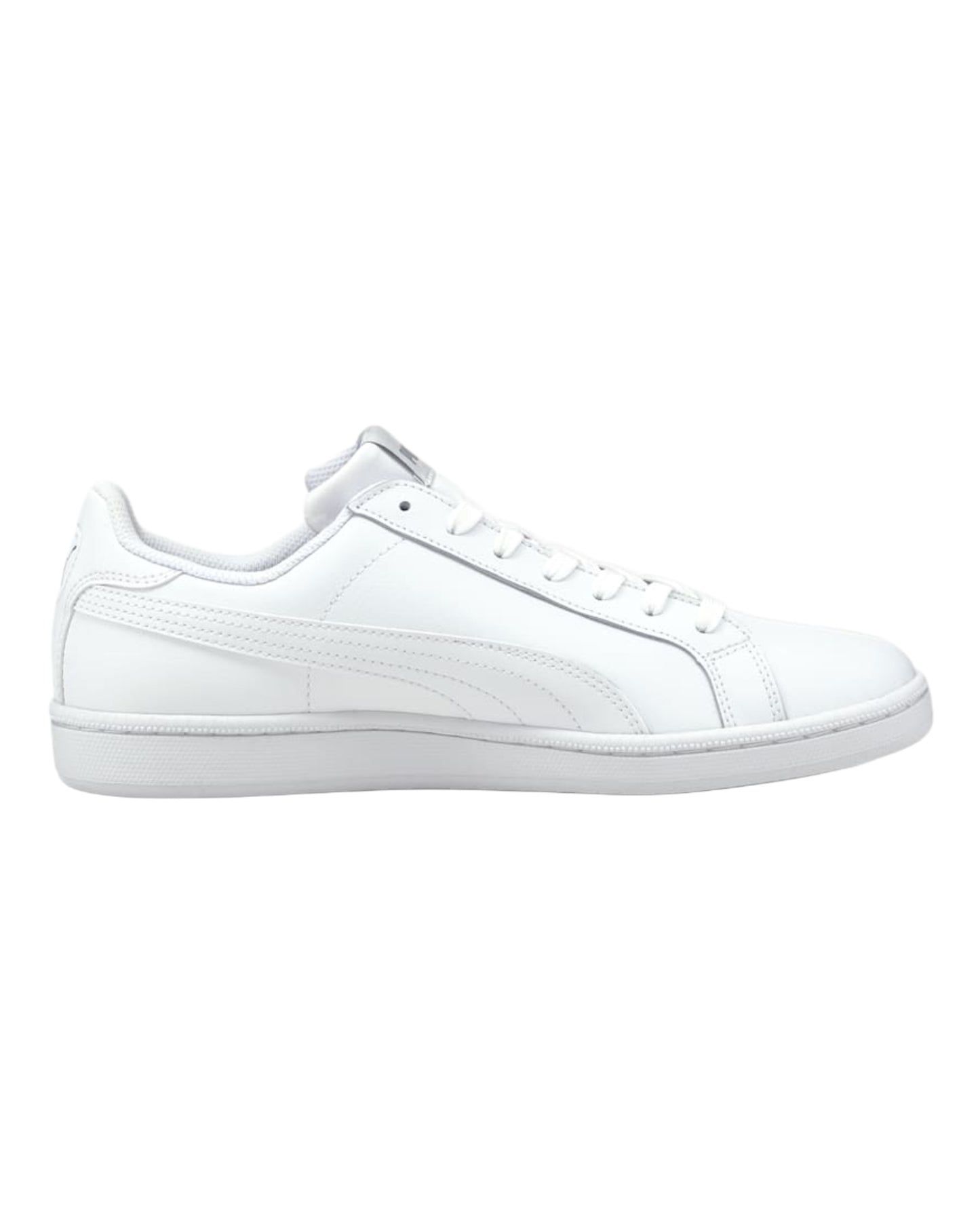 Smash Leather Unisex Sneakers