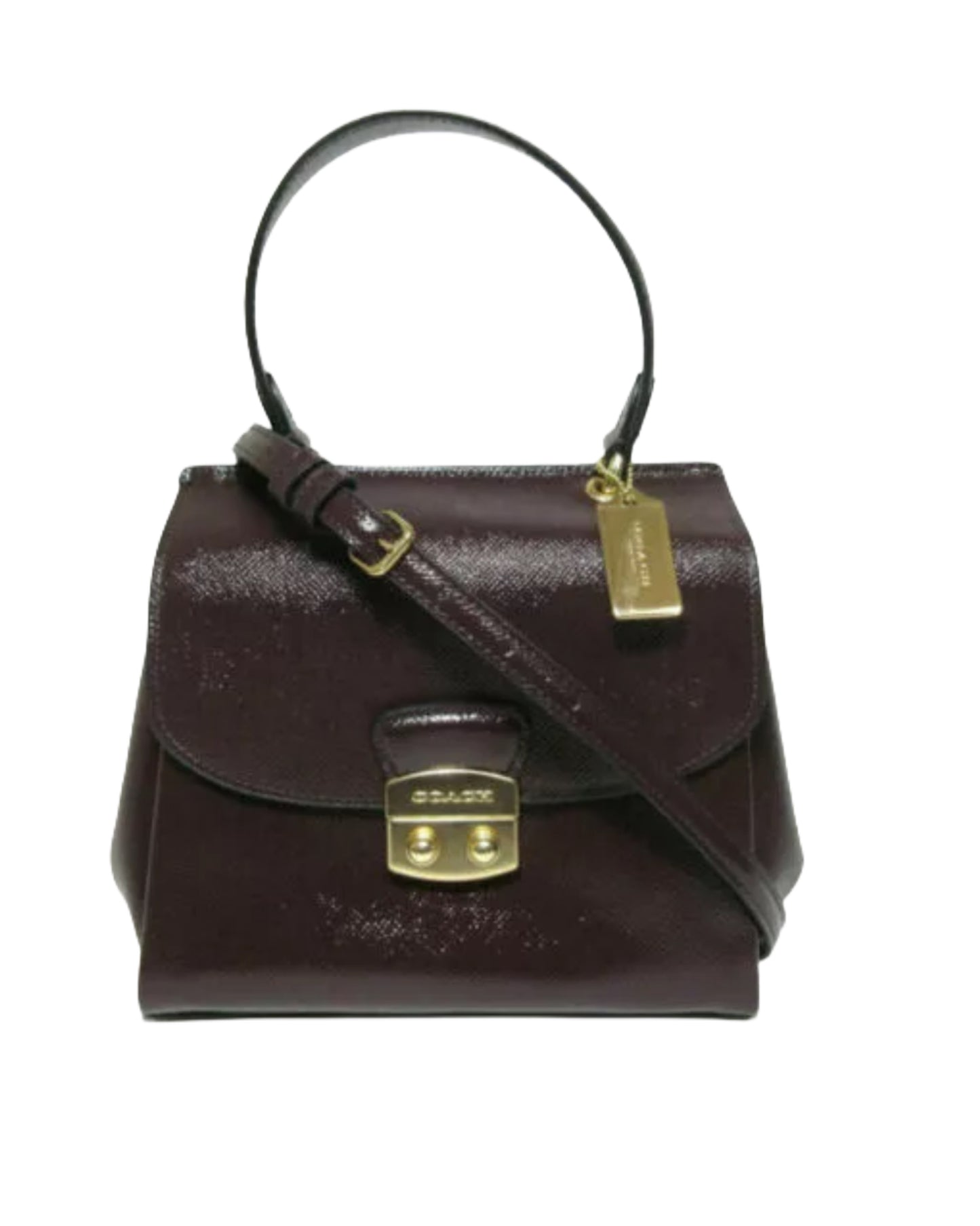 Avary Crossbody