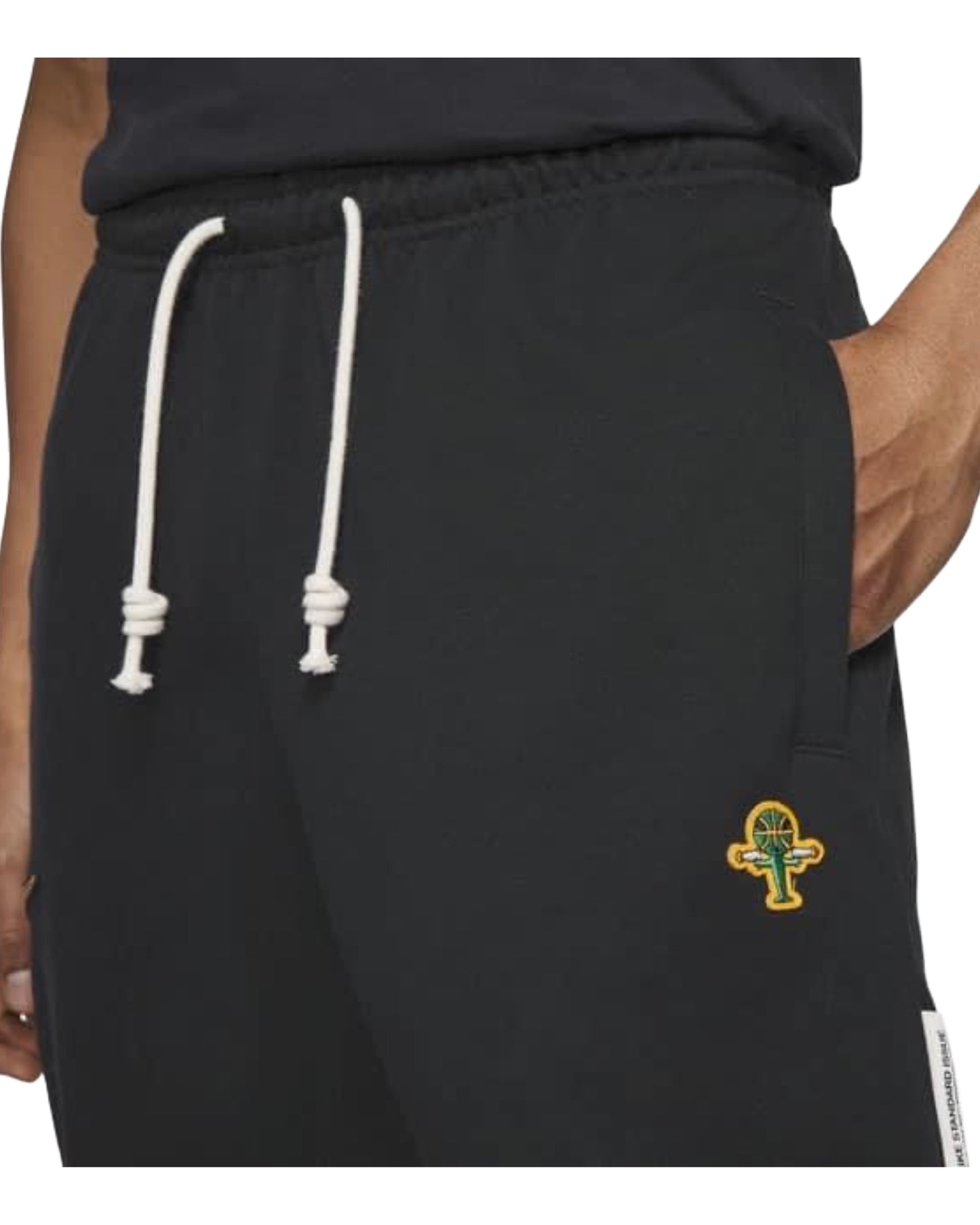 Dri Fit Standard Issue Rayguns Sweatpants