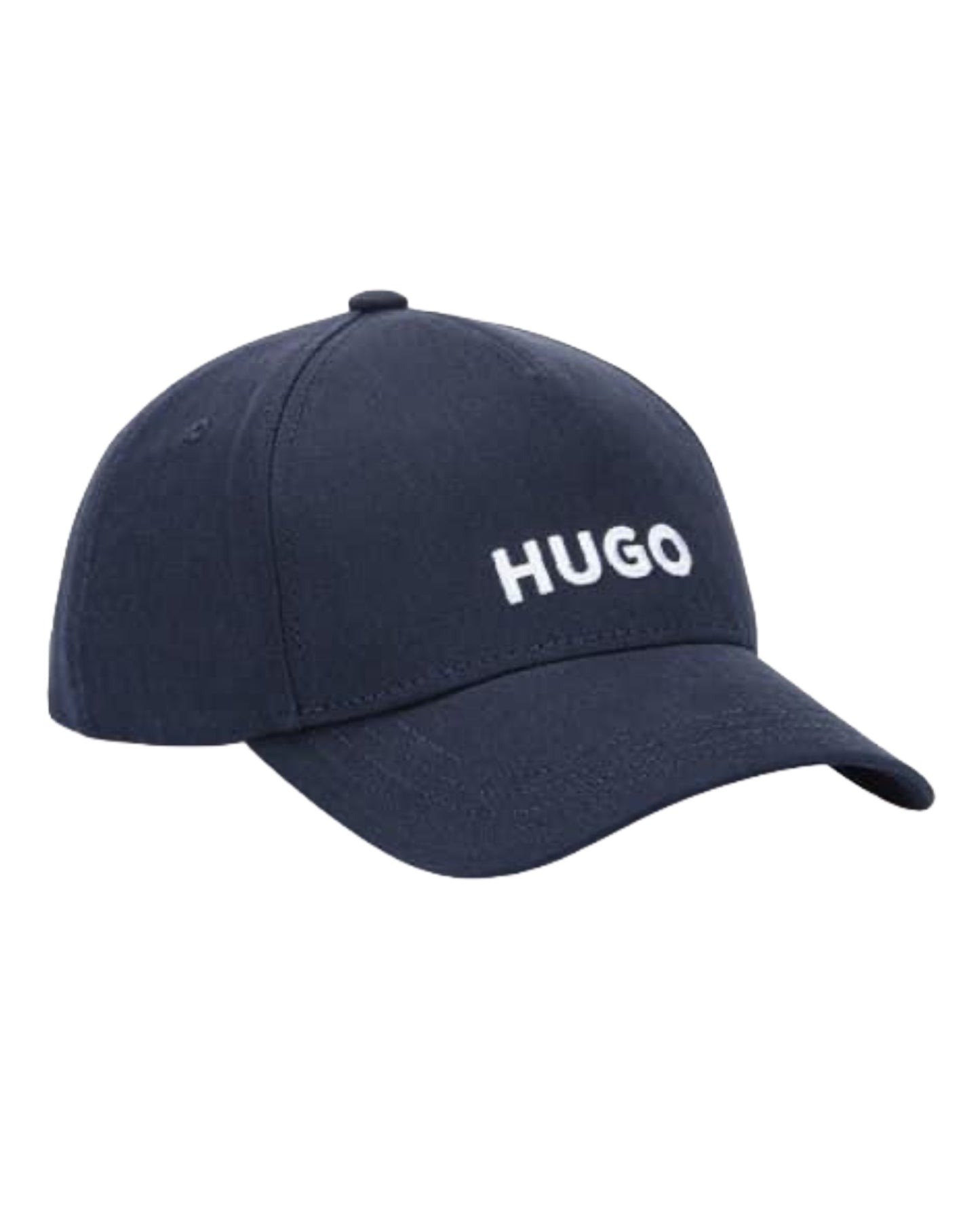 Men Logo-Embroidered Cotton-Twill Cap