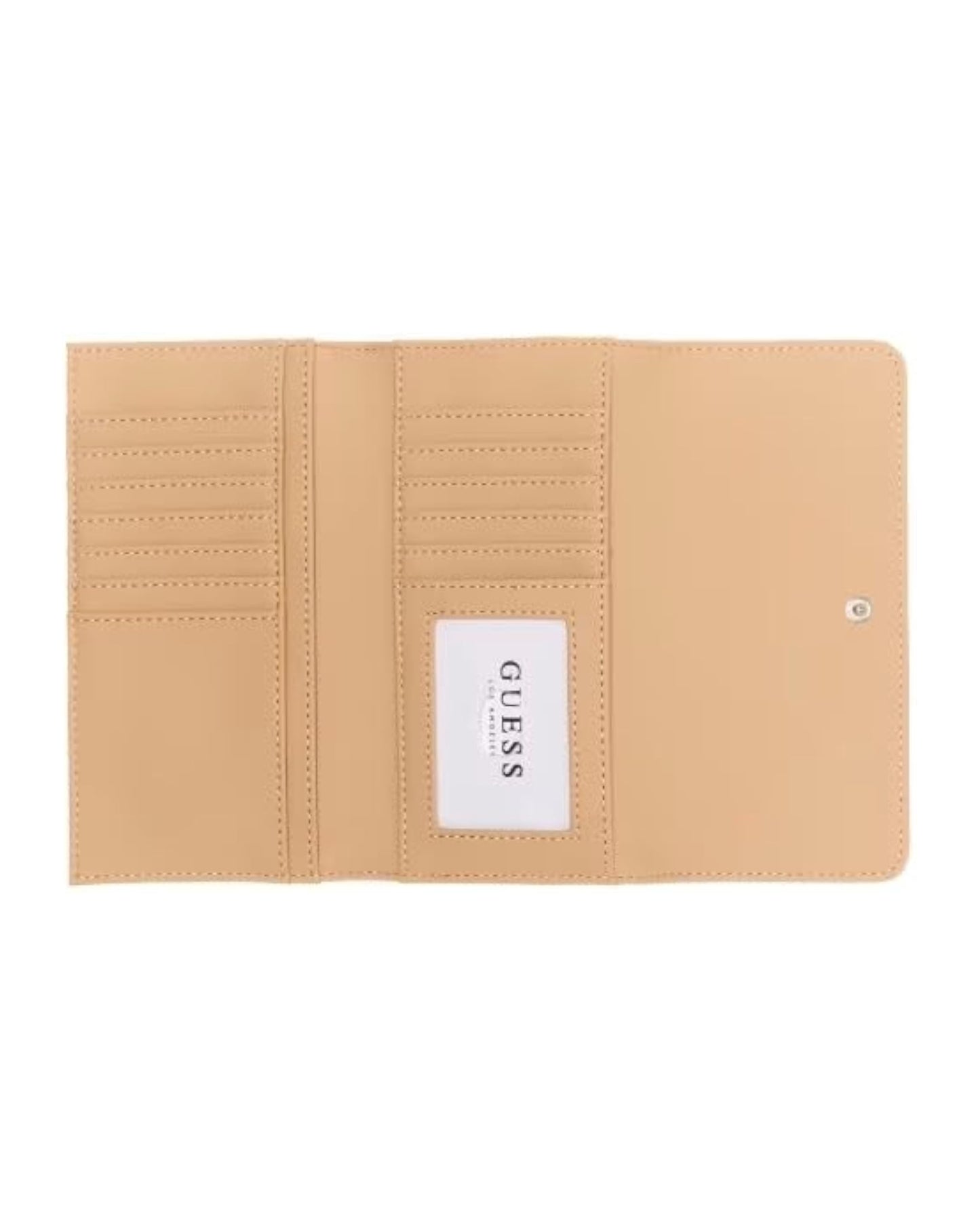 Dementri Slim Clutch Wallet