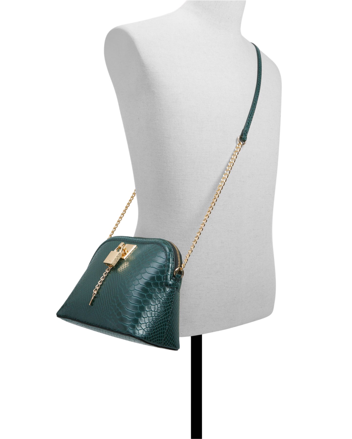 Audiee Crossbody bag