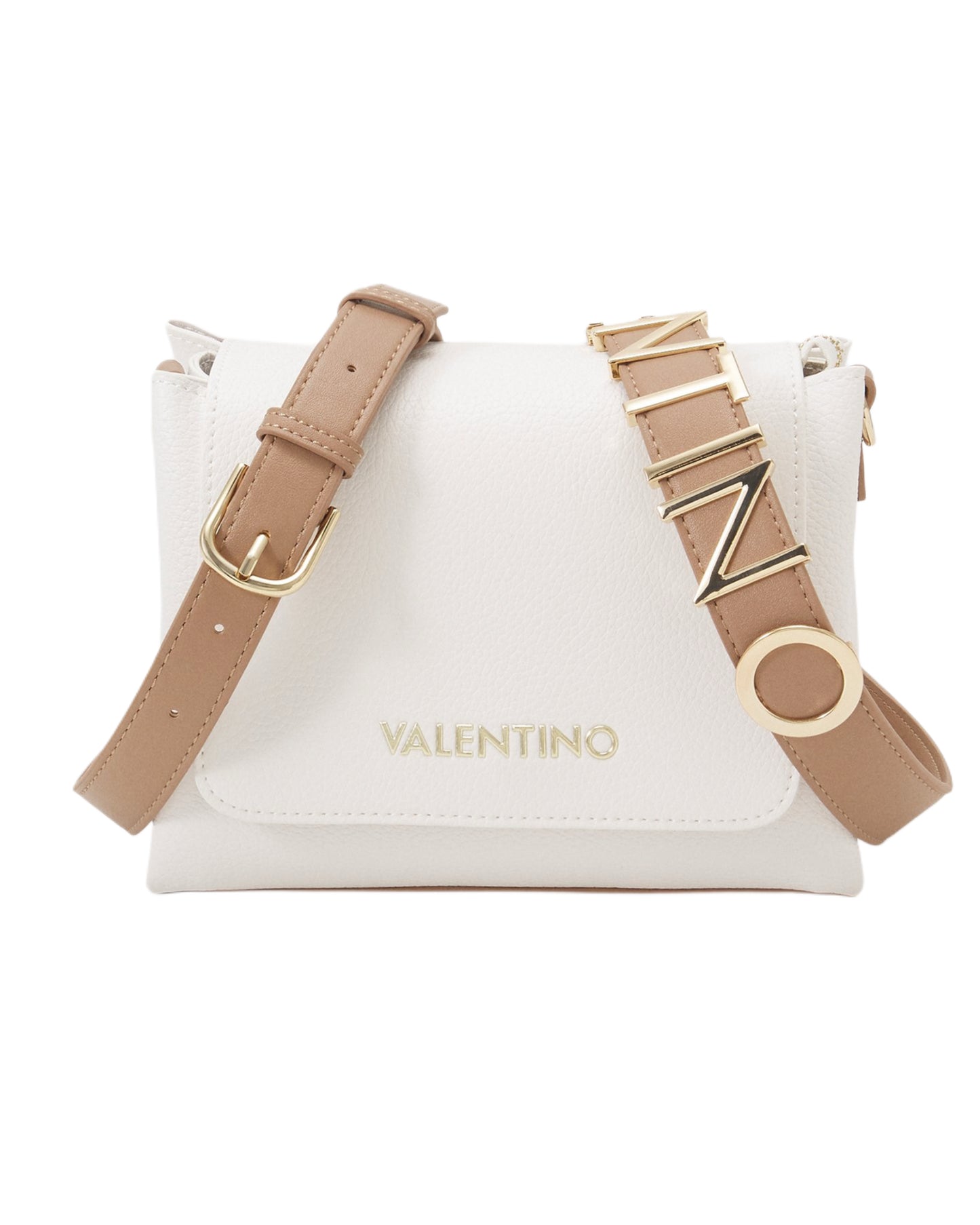 Alexia Logo Strap