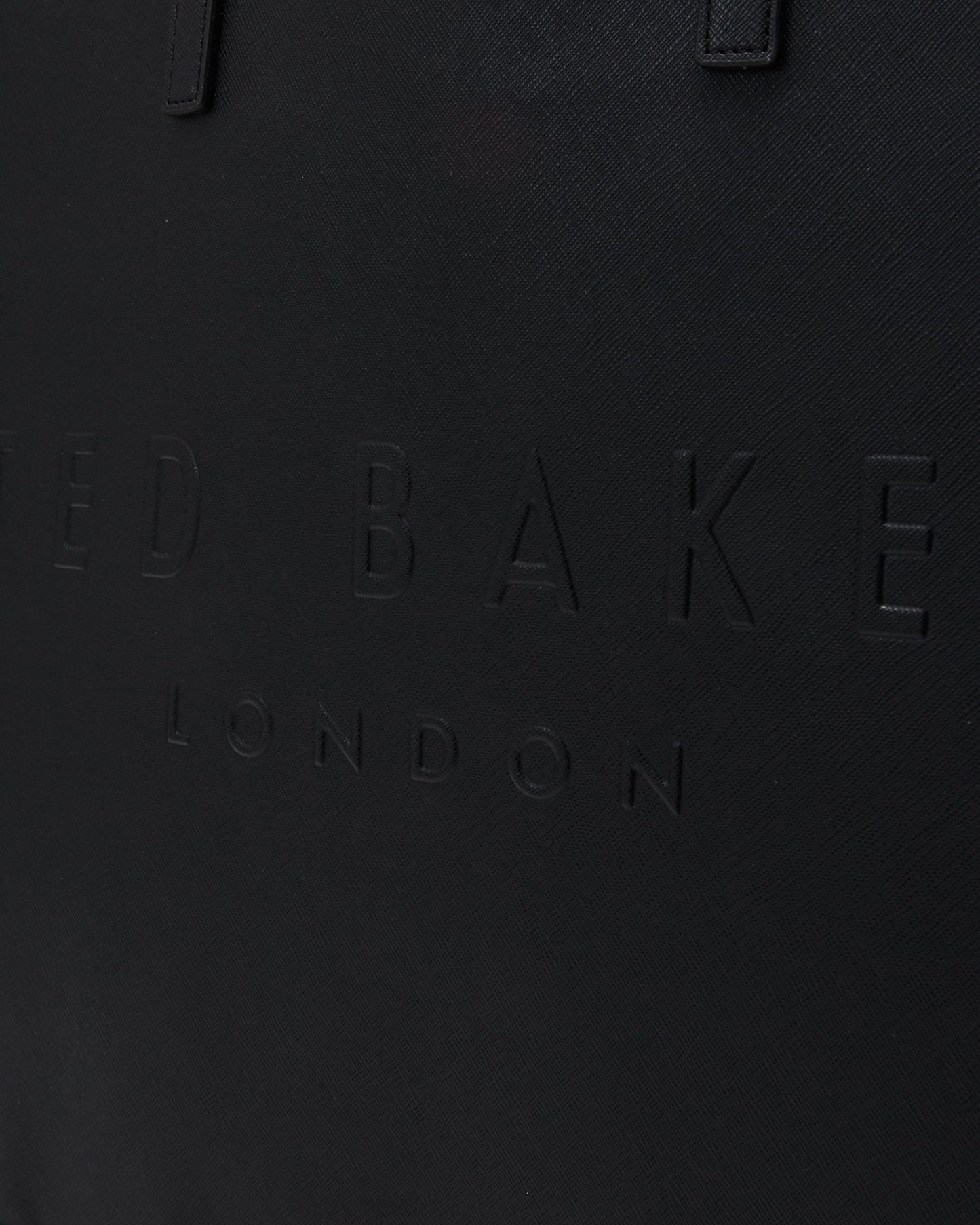 Sukicon shopper imitation leather