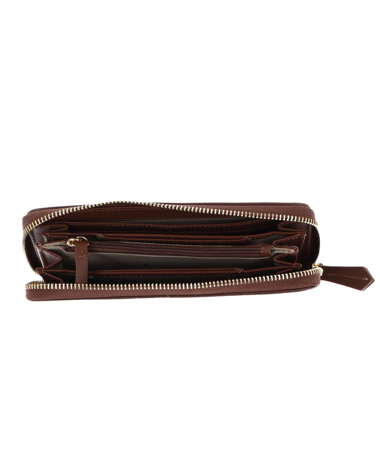 Tonga Re Zip Around Wallet