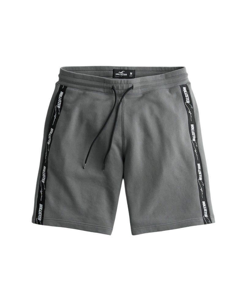 Terry sweat shorts
