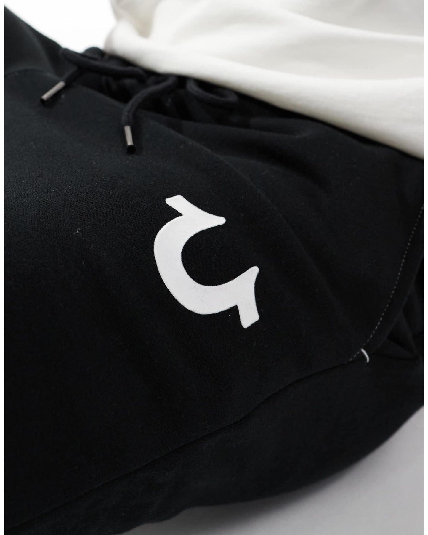 Logo Regular Fit Jogger Sweatpant