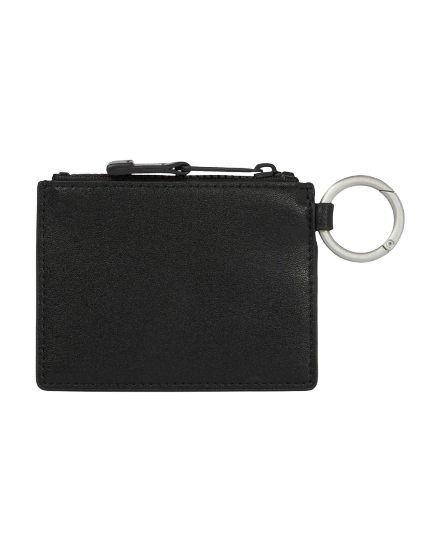 Essential Leather CC & Coin Holder