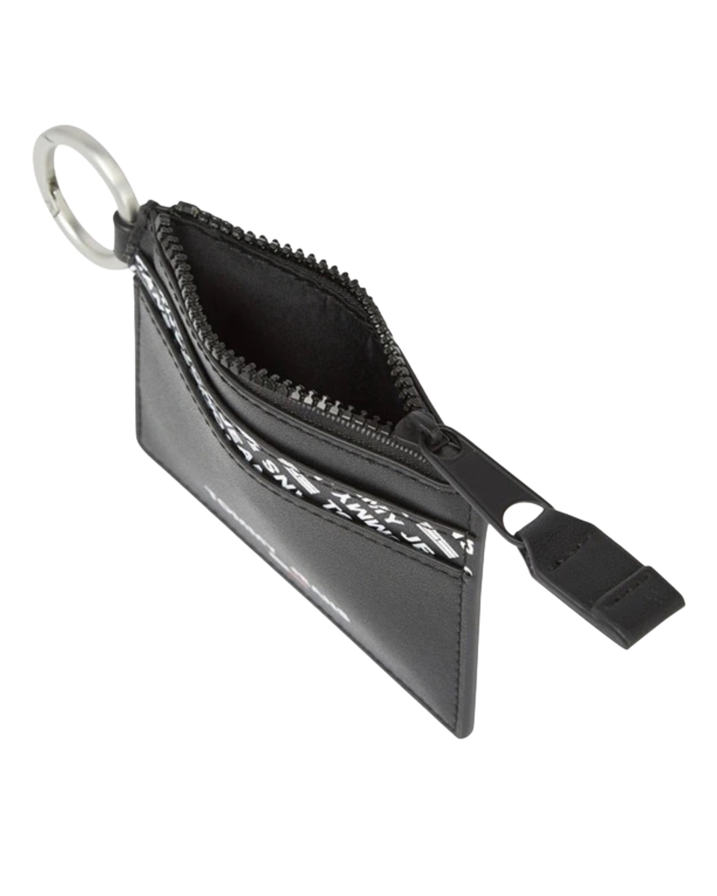 Essential Leather CC & Coin Holder