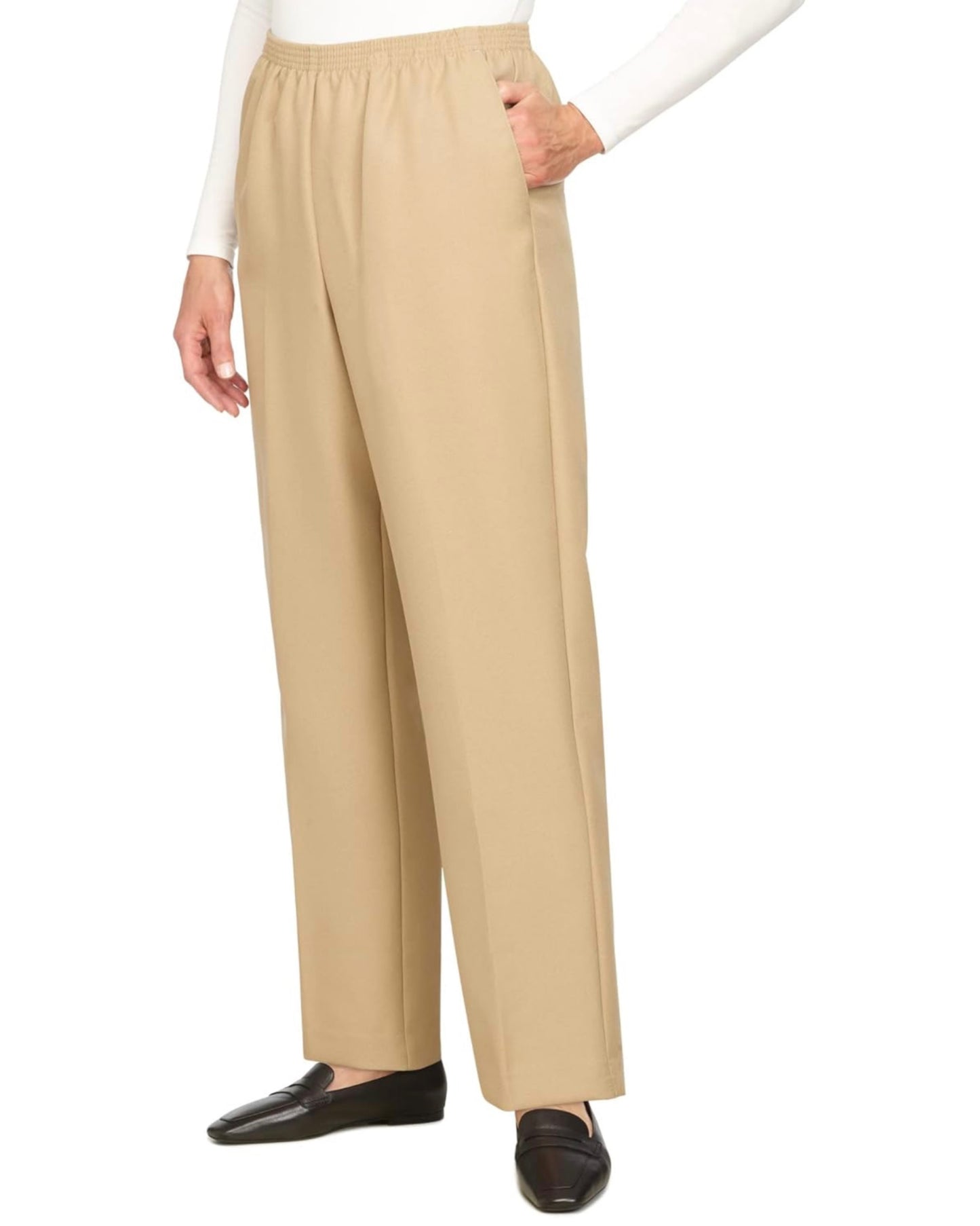 Alfred Dunner Women Pants