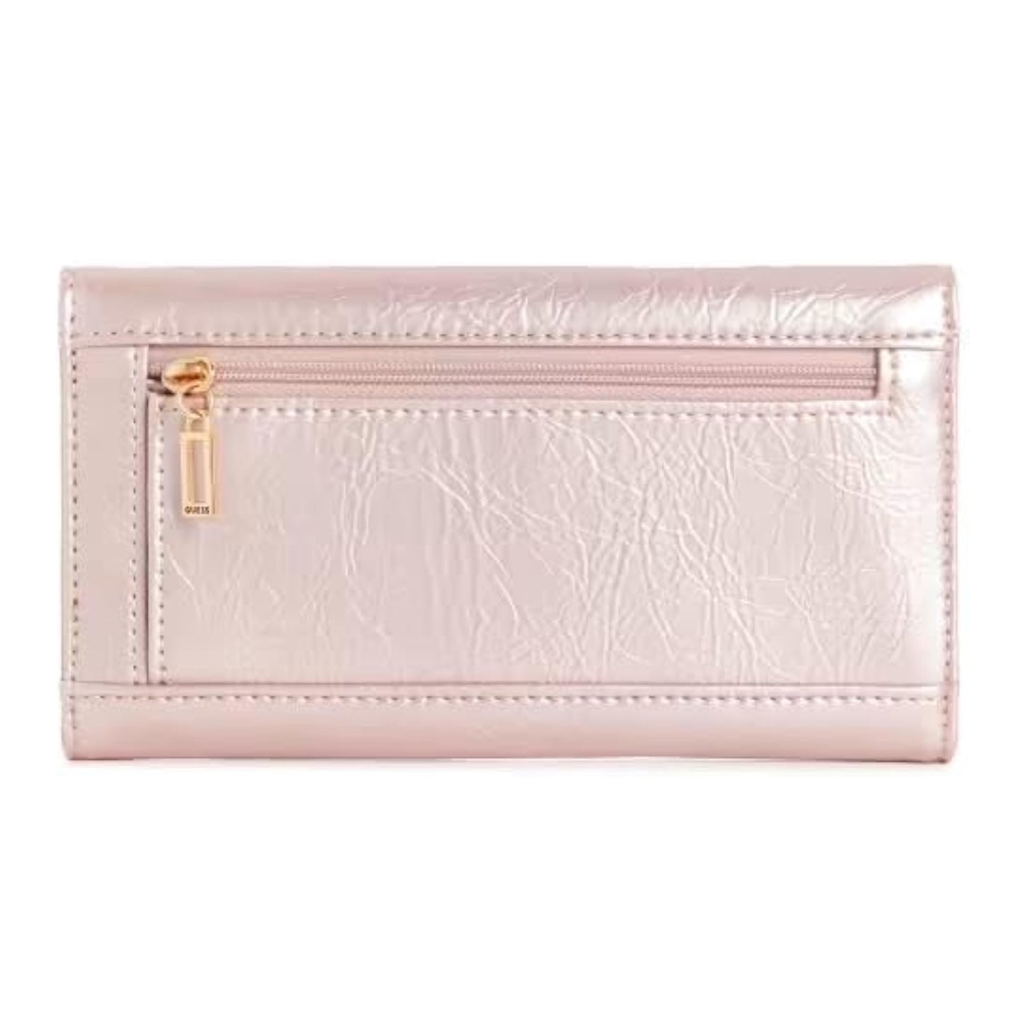 Dementri Slim Clutch Wallet