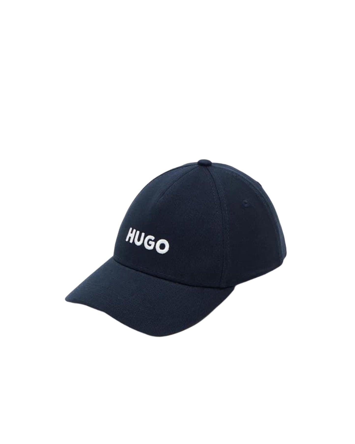 Men Logo-Embroidered Cotton-Twill Cap