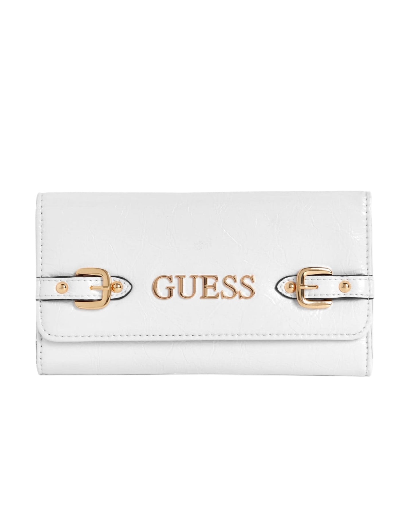 Dementri Slim Clutch Wallet