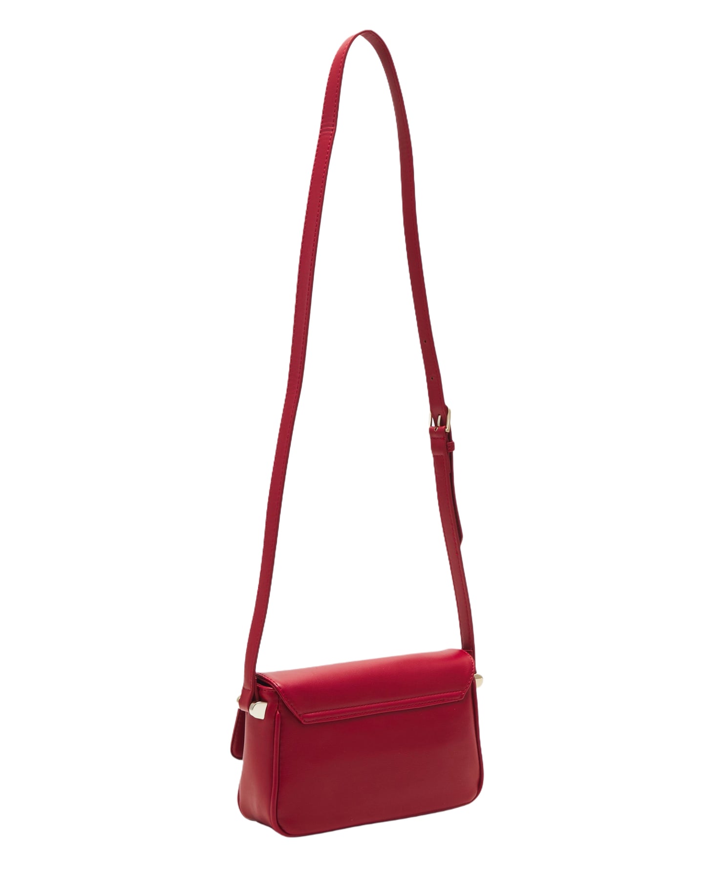Caprice Flap Bag