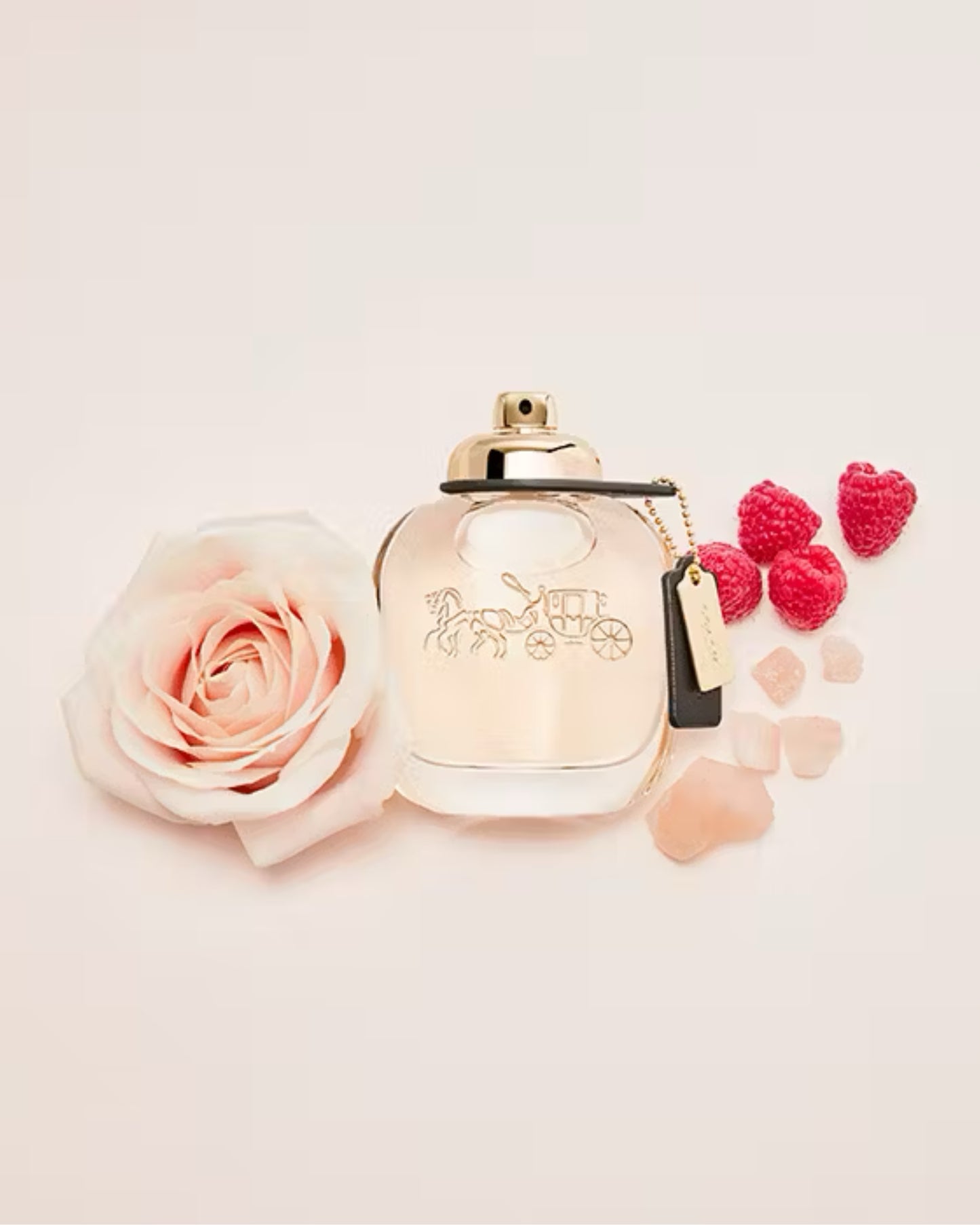 Coach New York Eau De Parfum 50ml for Women