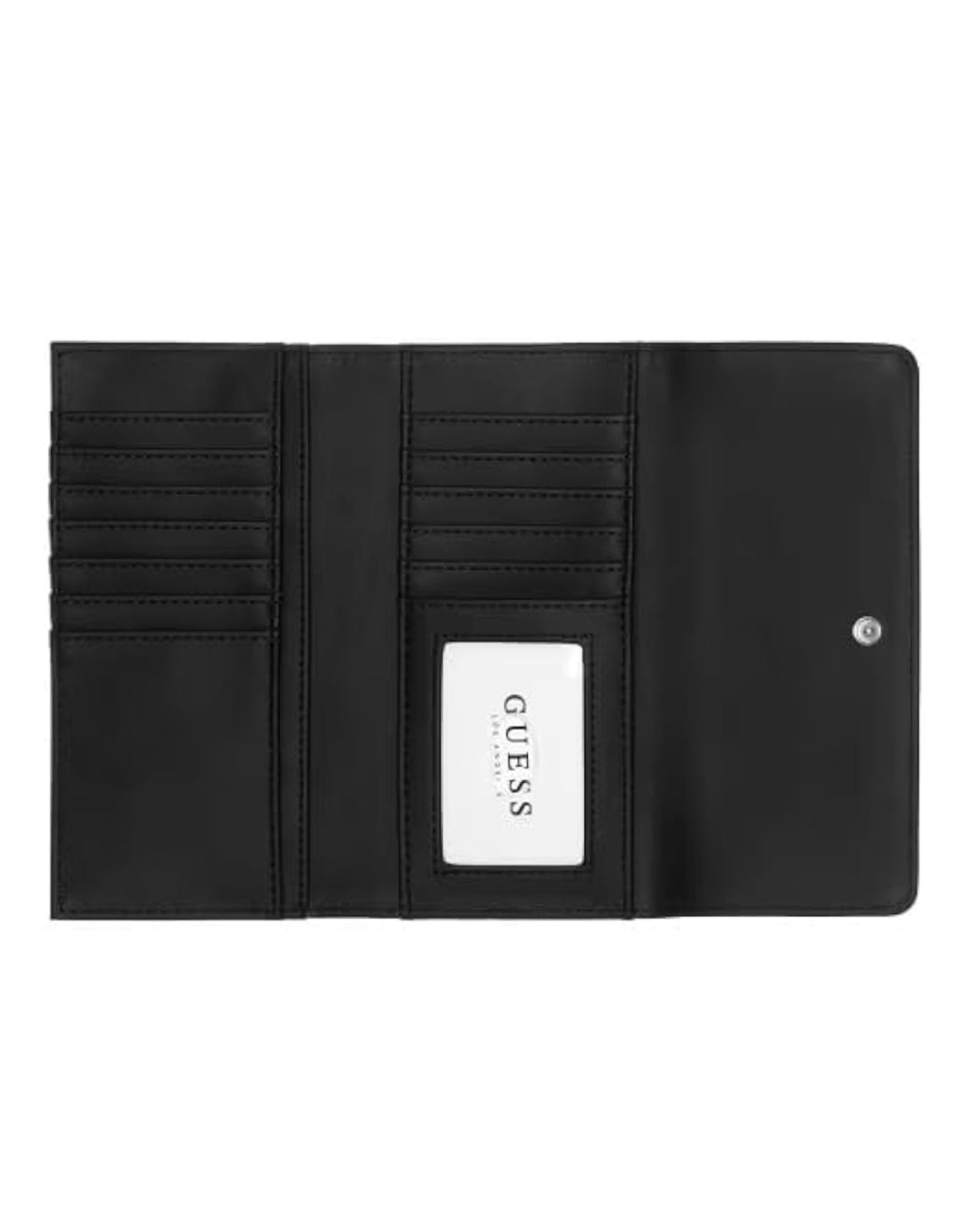 Dementri Slim Clutch Wallet