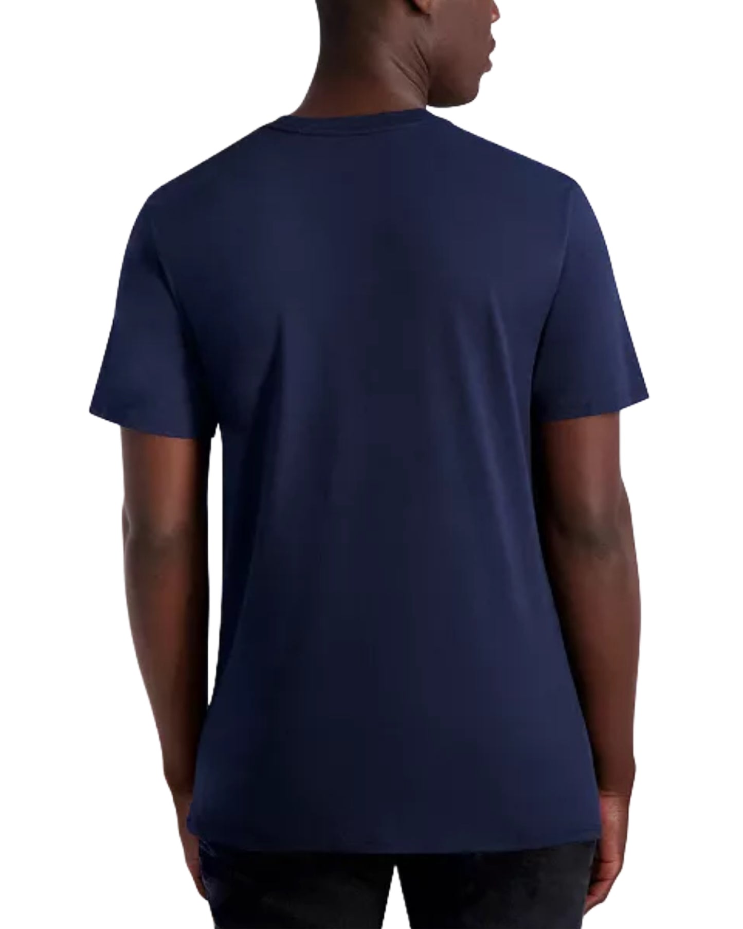 KARL LAGERFELD PARIS Men's 2D Logo T-Shirt