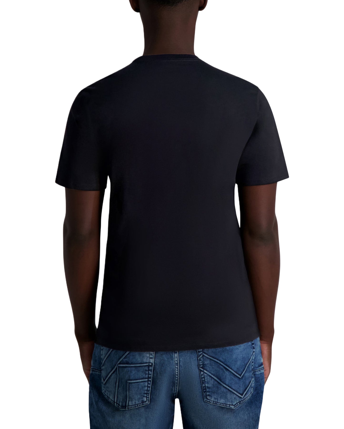 ICONIC KARL CHARACTER TEE