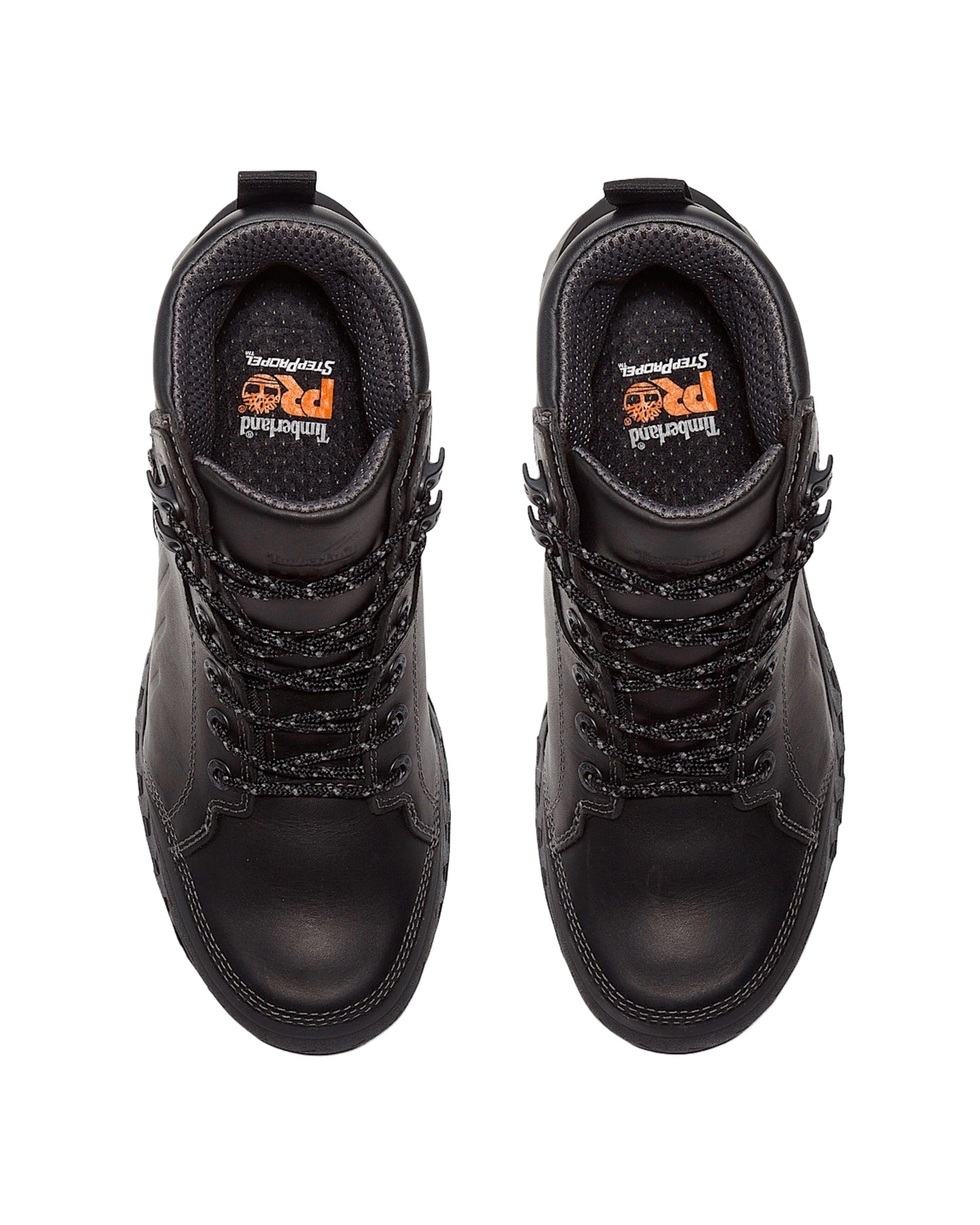 WORK SUMMIT 6-INCH COMPOSITE SAFETY TOE WATERPROOF BOOT