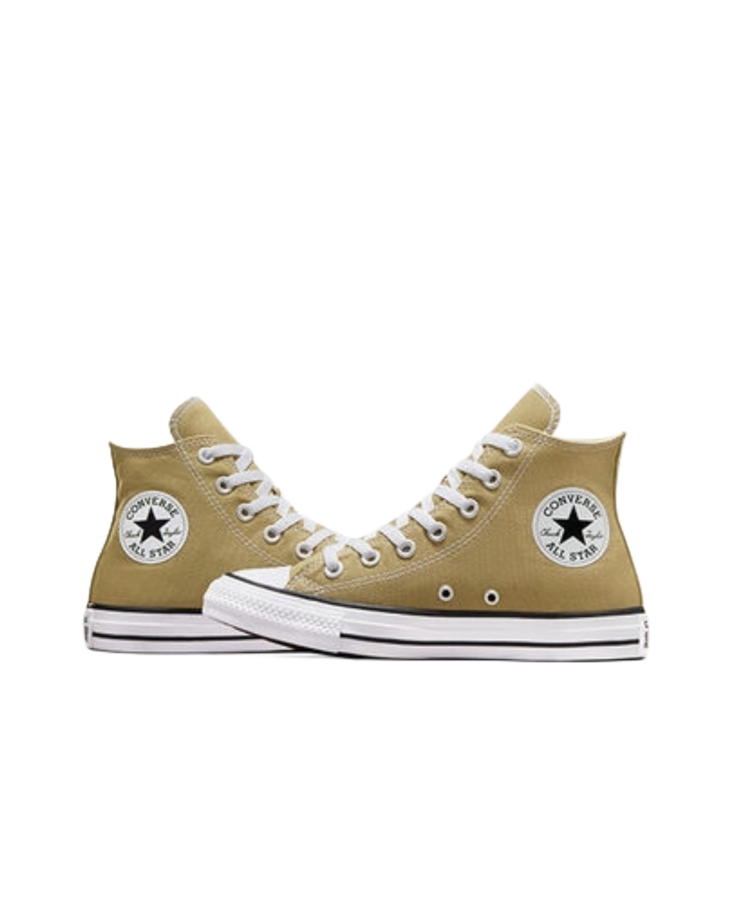 Chuck Taylor All Star Lift Platform High Top