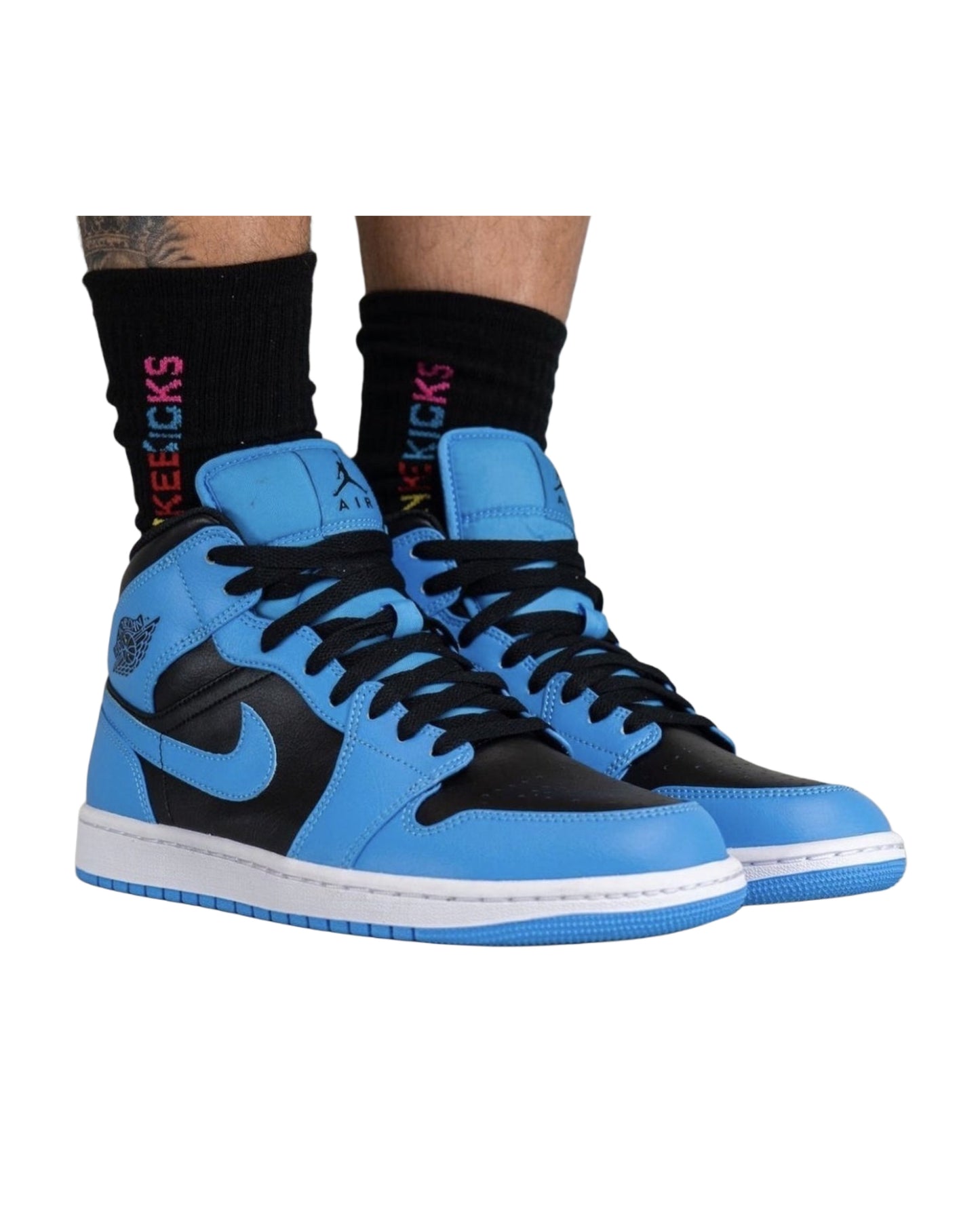 Air Jordan 1 Mid