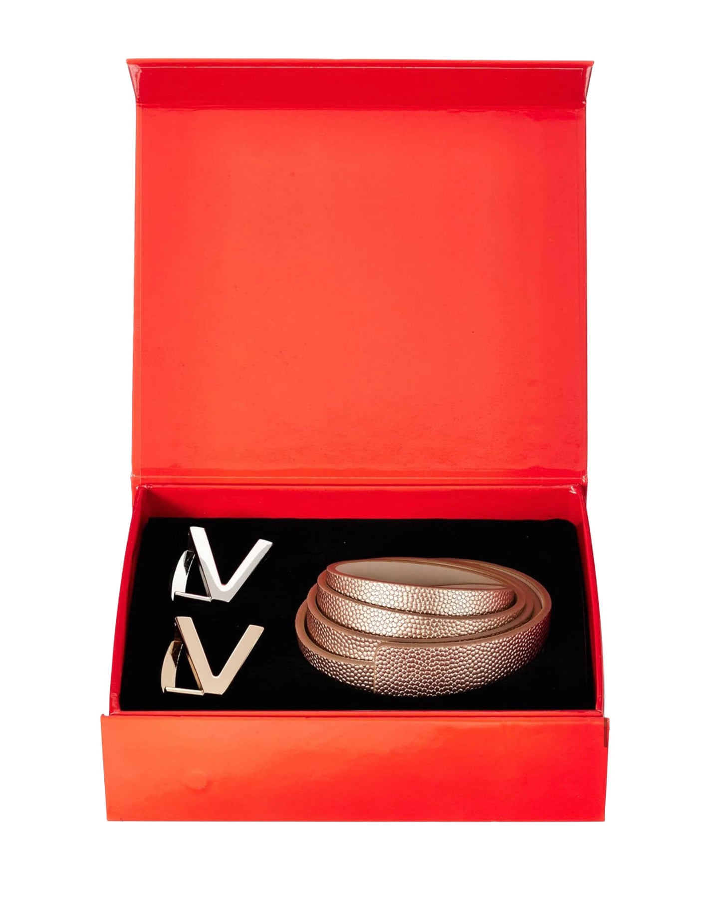 Cannella Belt Set