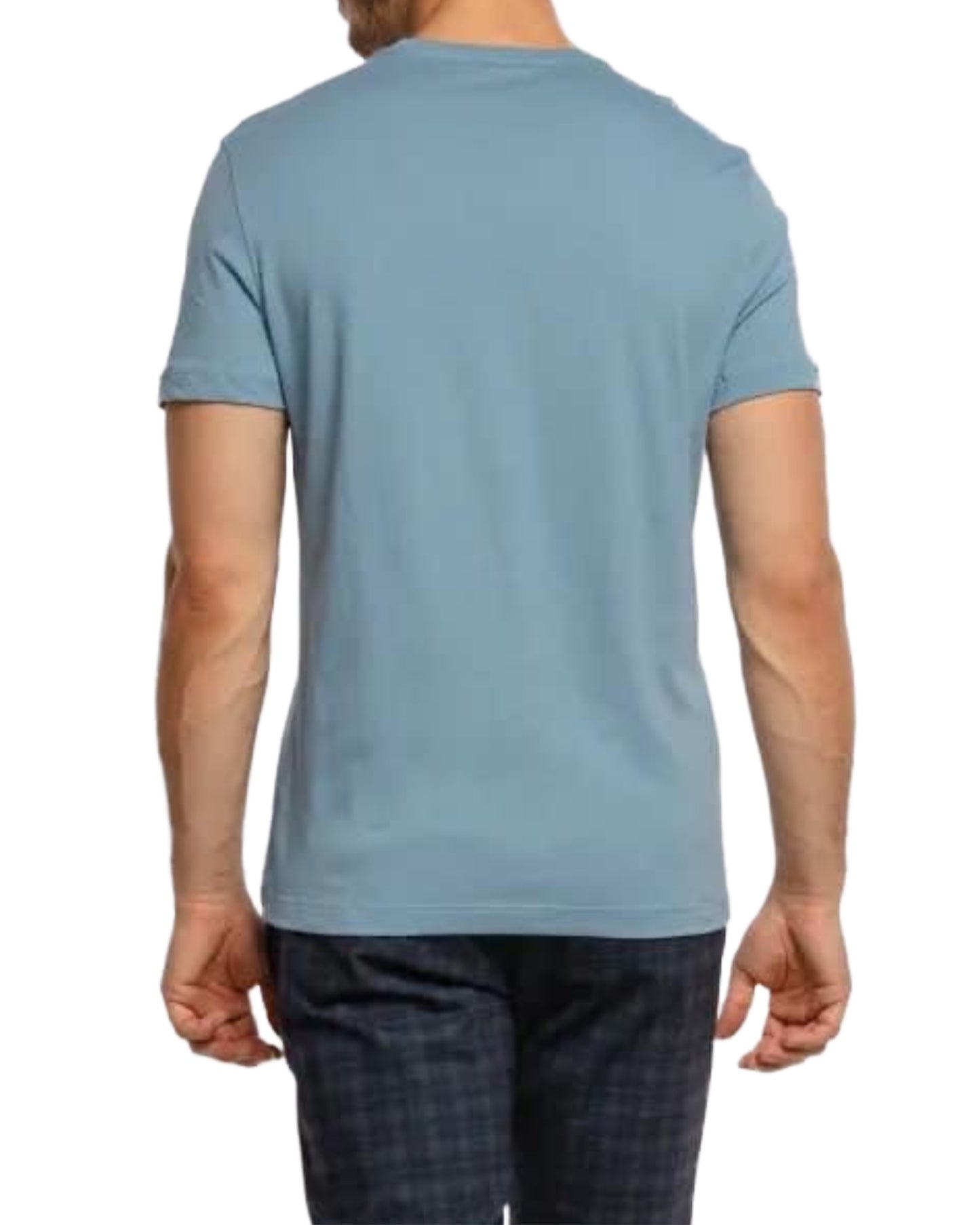 Regular Fit Logo T-Shirt