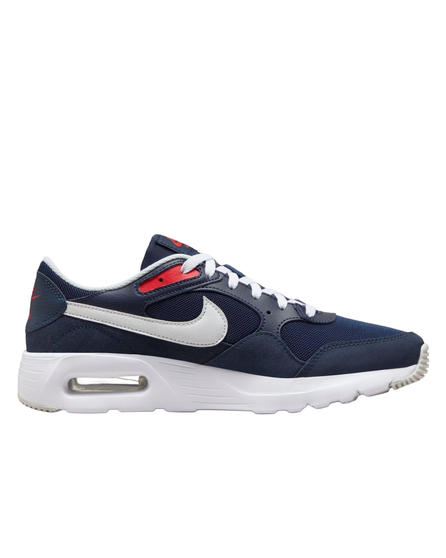 Men's Air Max SC Casual Sneakers