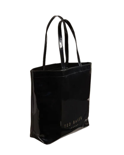 Nicon Tote Bag