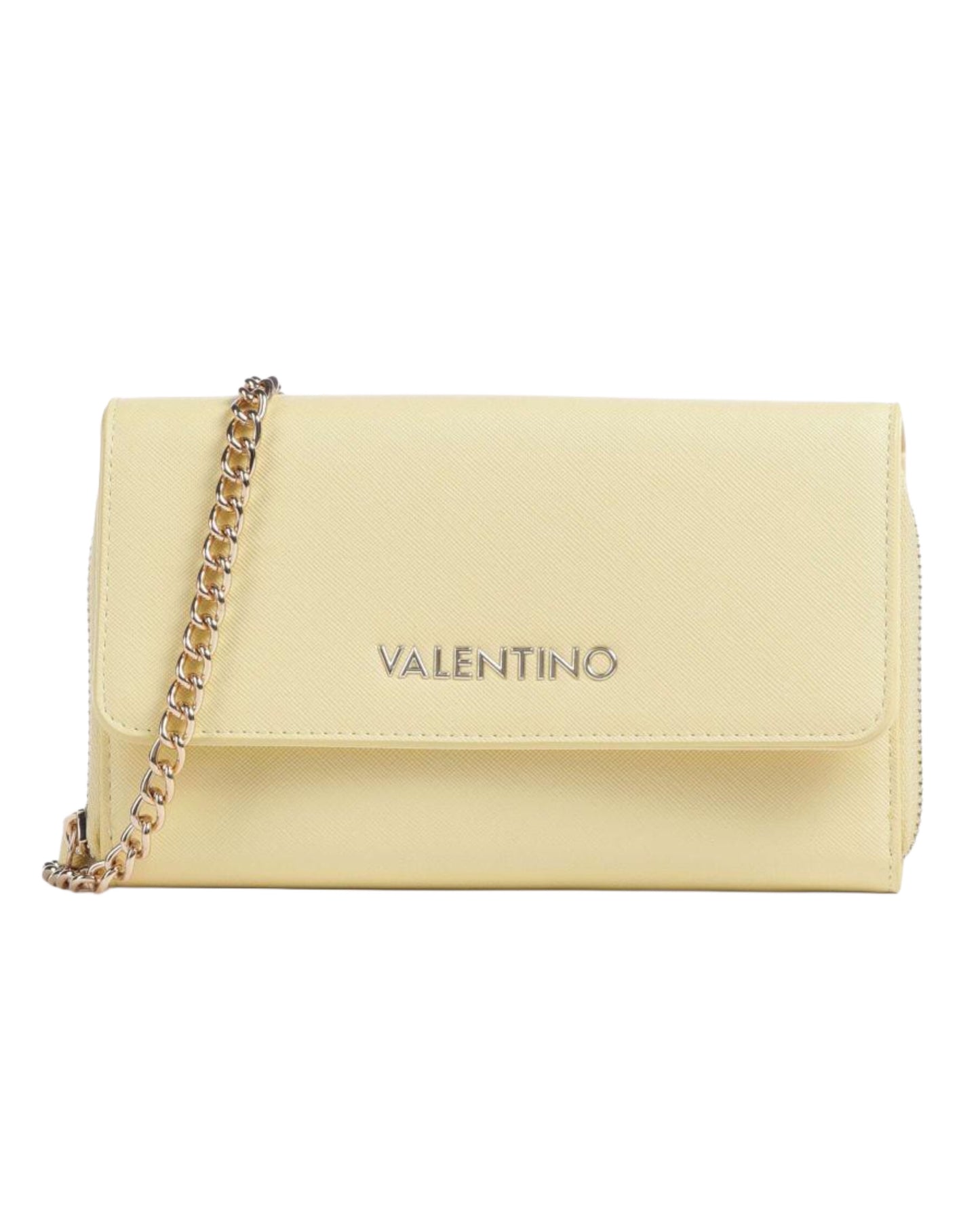 Zero Re Wallet Crossebody
