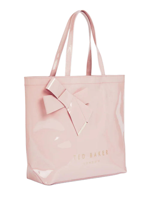 Nicon Tote Bag