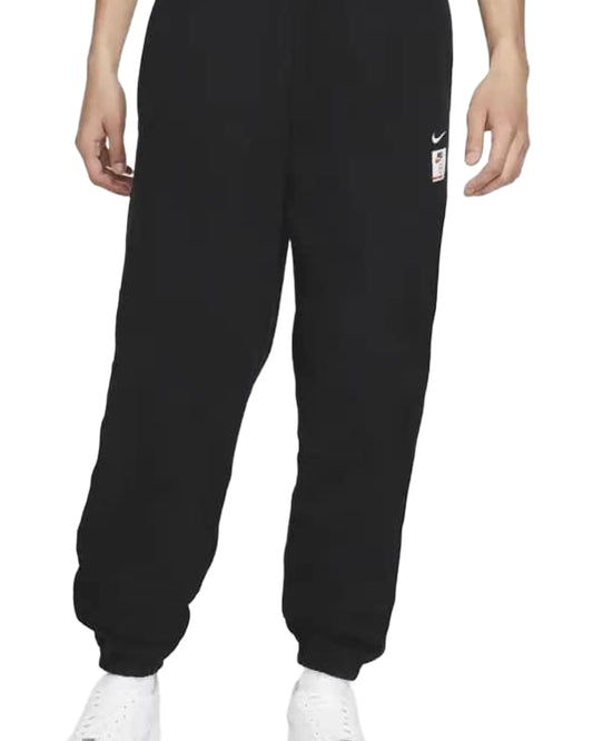 NRG fleece Track pants