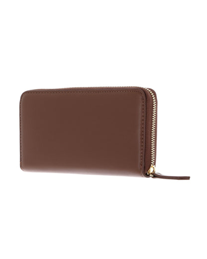 Tonga Re Zip Around Wallet